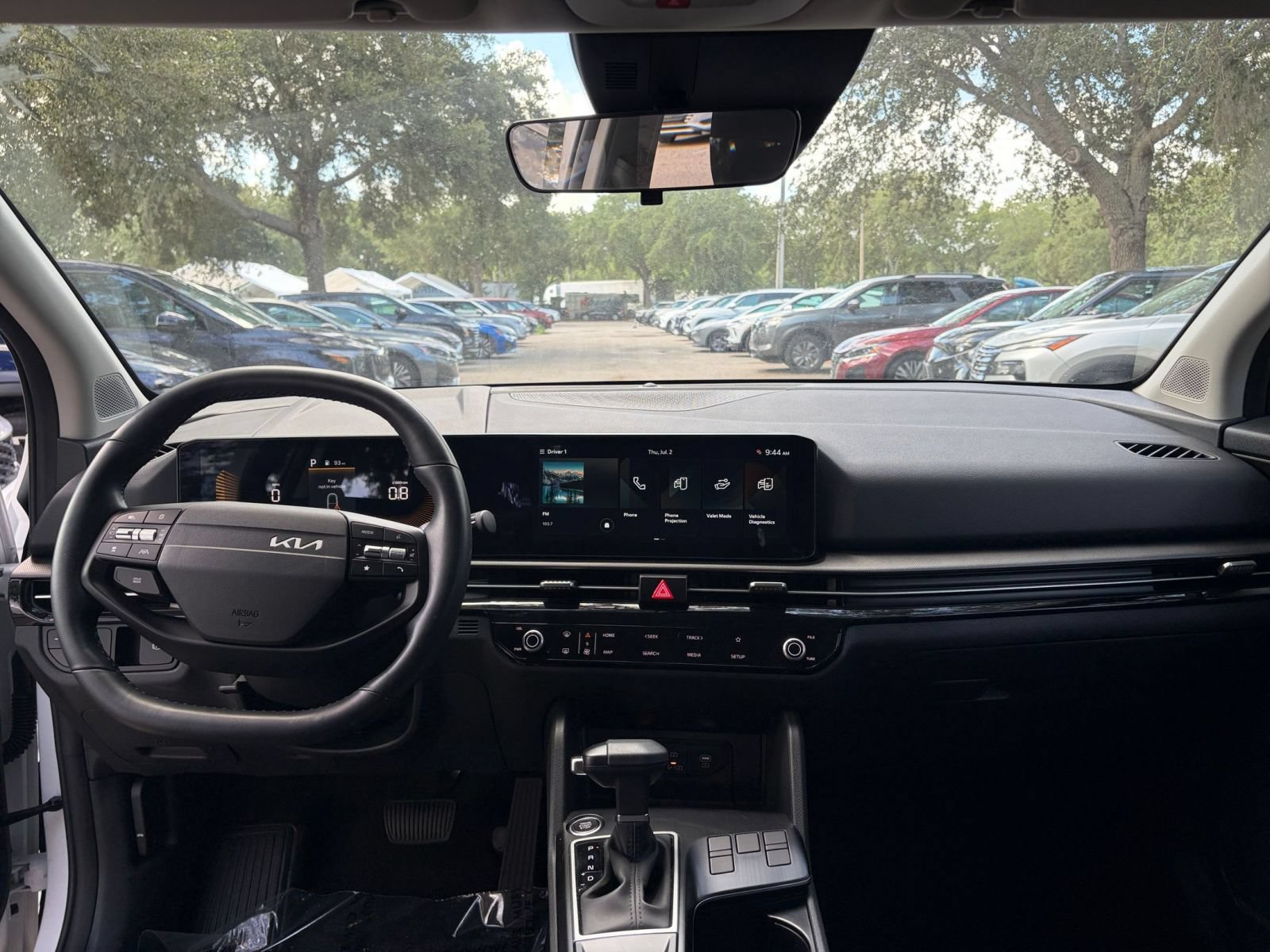 Thumbnail: 2026 Kia Sportage - 32