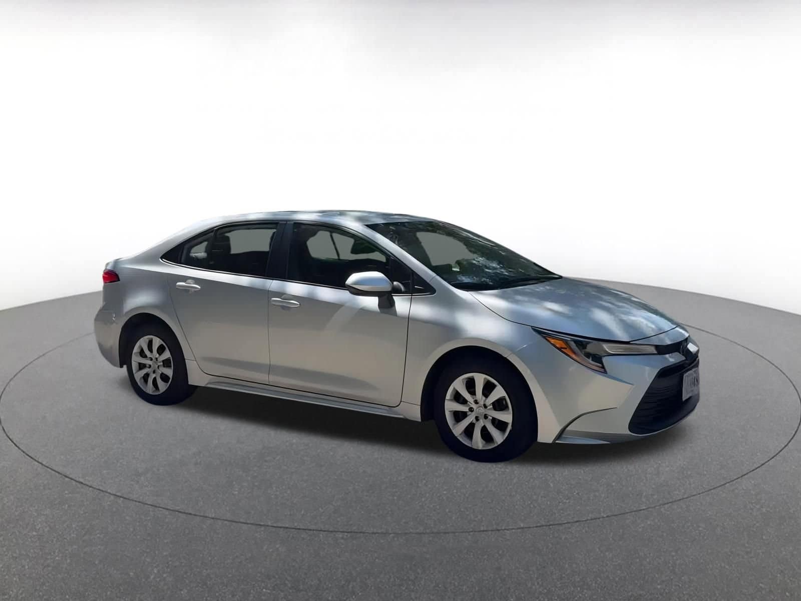 Thumbnail: 2024 Toyota Corolla - 2