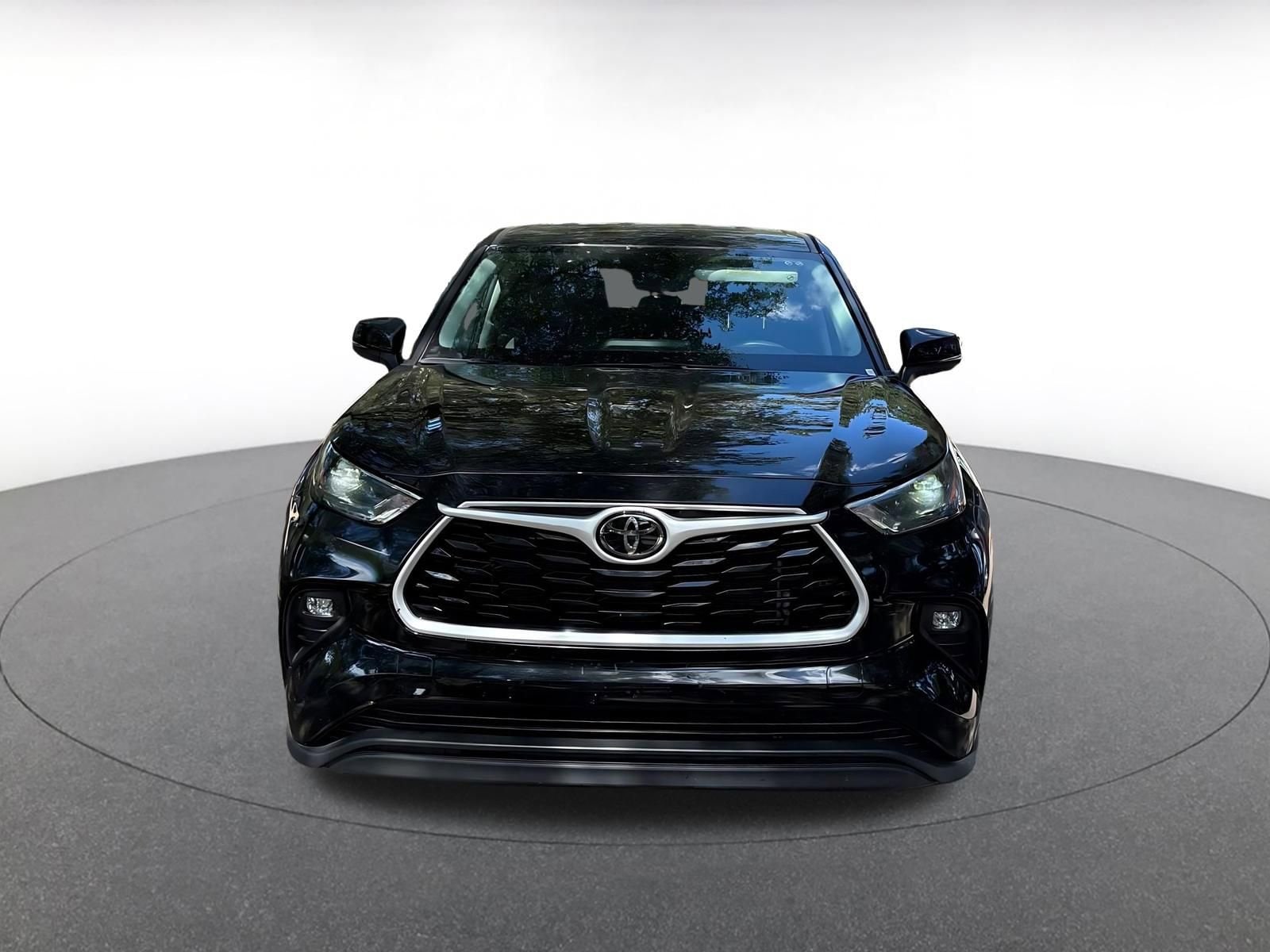 Thumbnail: 2025 Toyota Highlander - 2