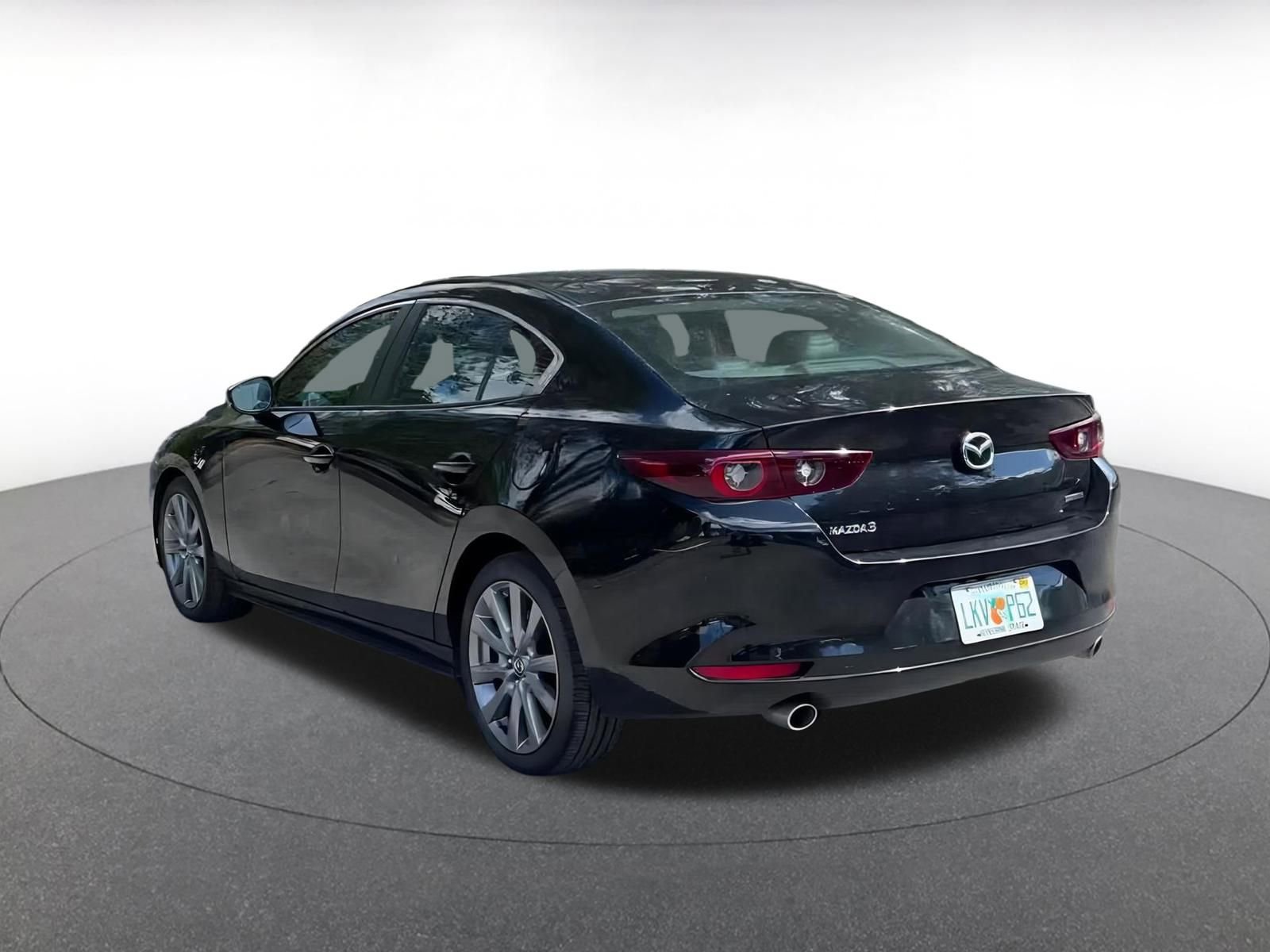 Thumbnail: 2025 Mazda Mazda3 - 11