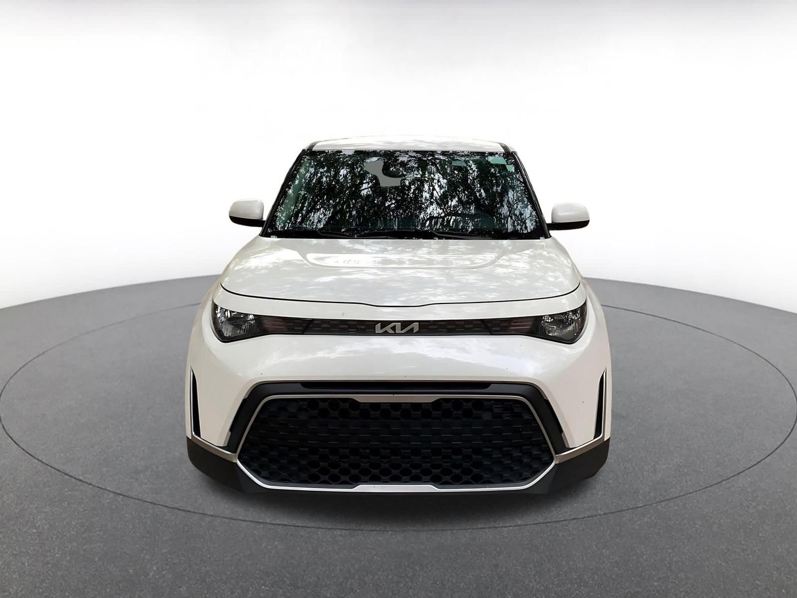 Thumbnail: 2025 Kia Soul - 2