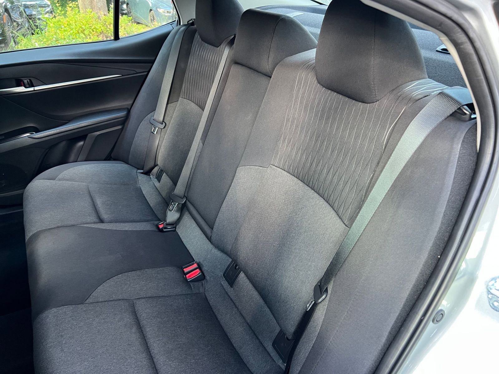 Thumbnail: 2025 Toyota Camry - 31