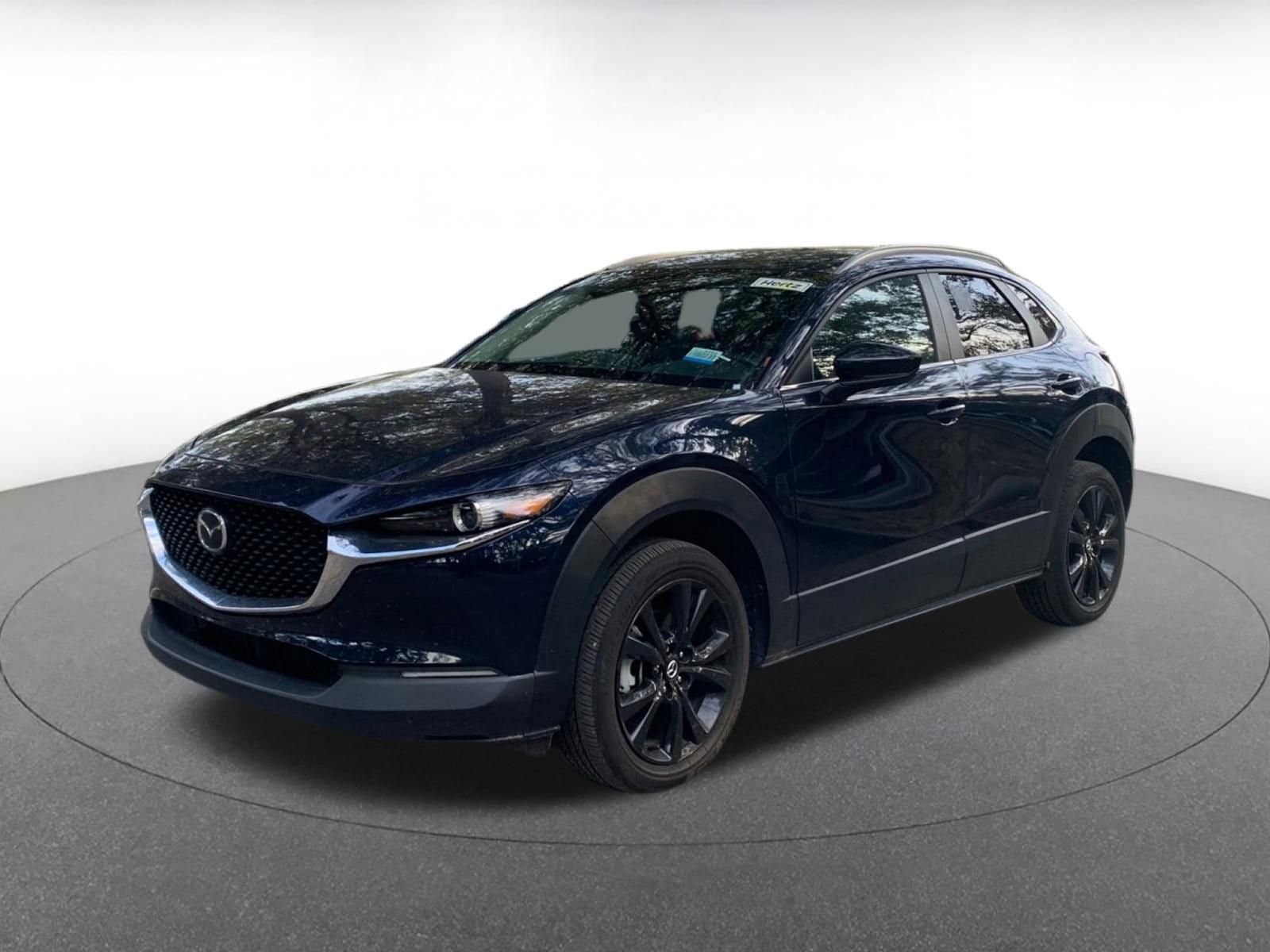 Thumbnail: 2024 Mazda CX-30 - 3
