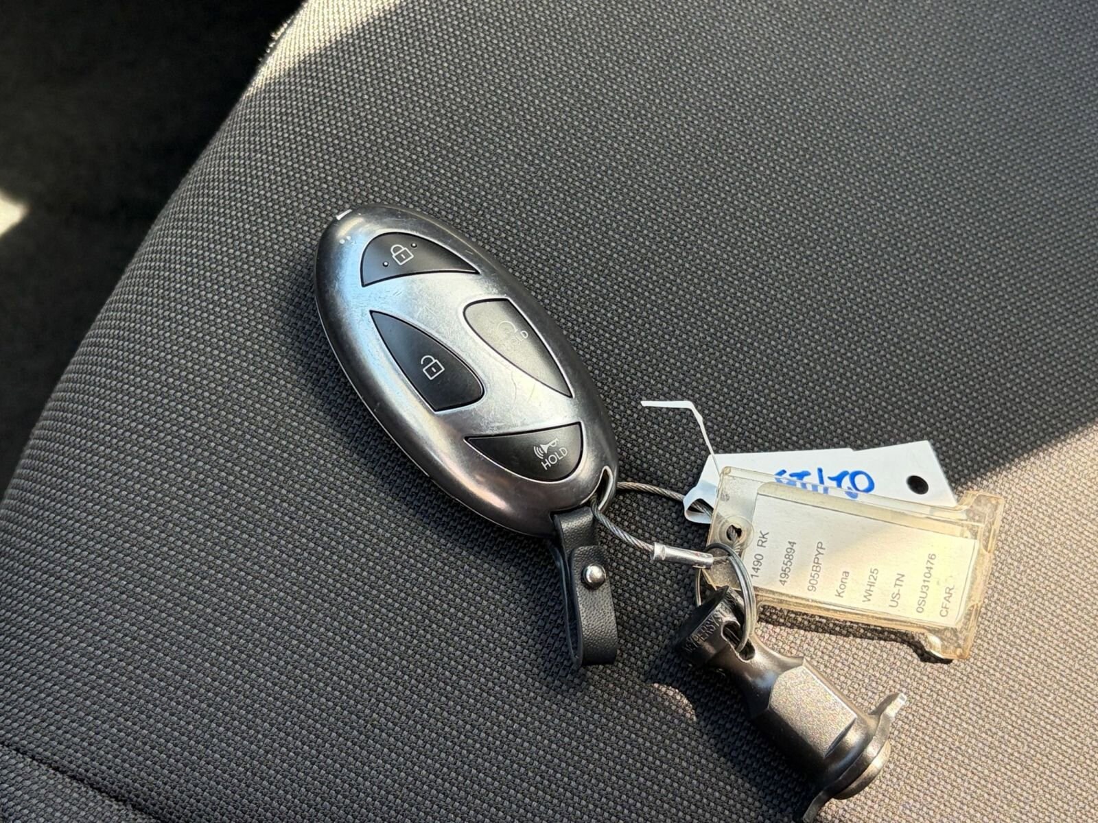 Thumbnail: 2025 Hyundai Kona - 20