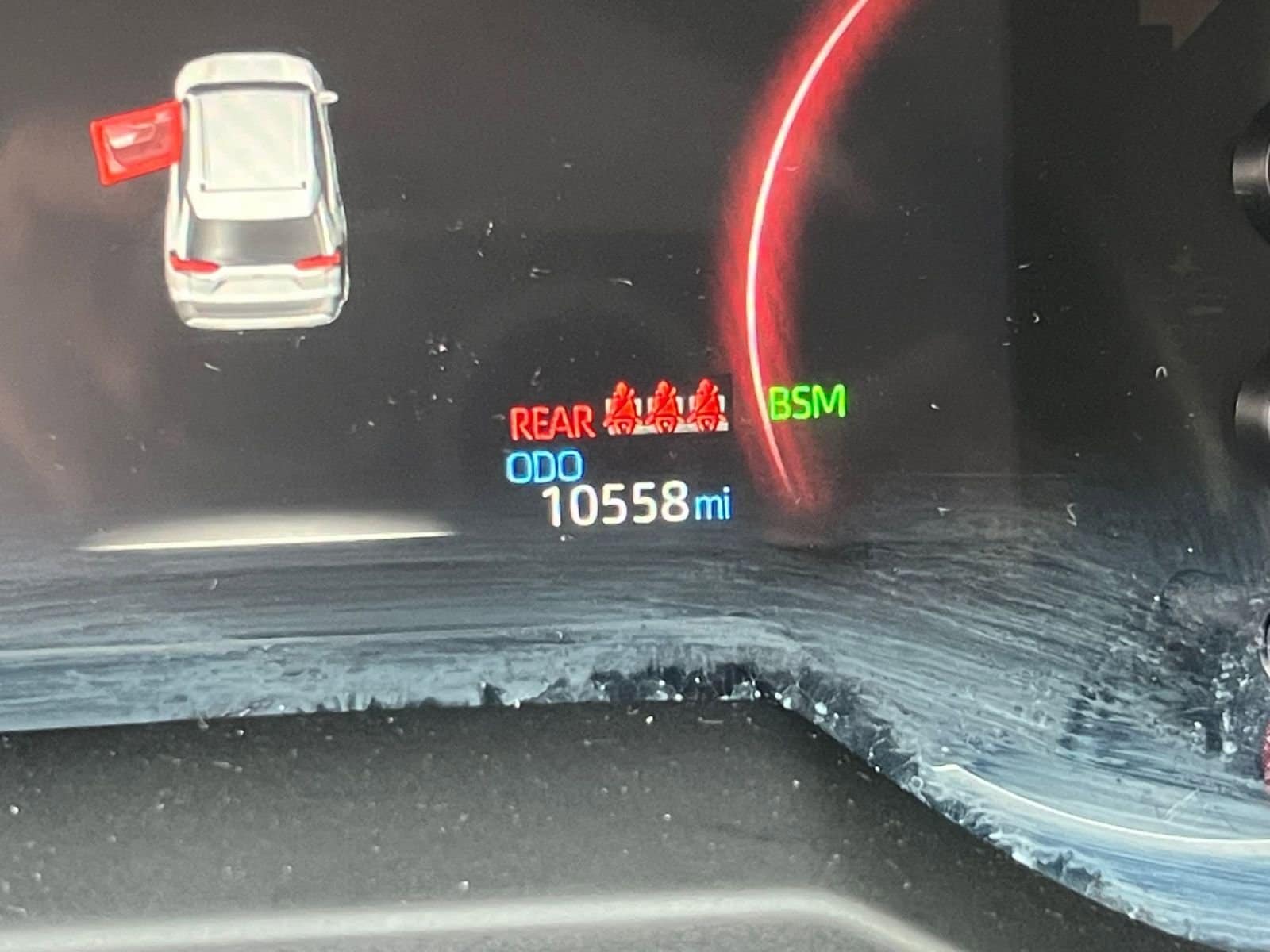 Thumbnail: 2025 Toyota RAV4 - 34