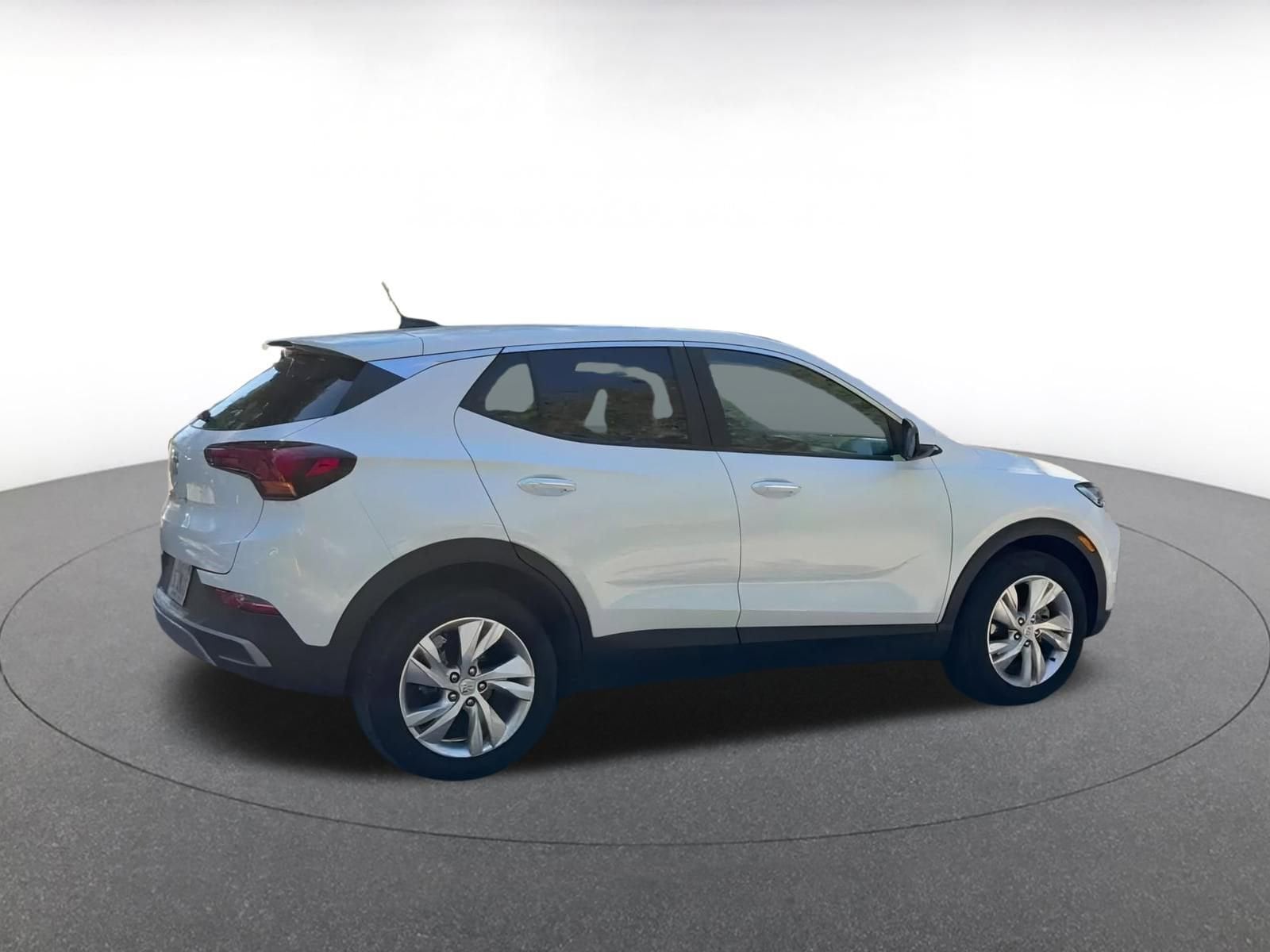Thumbnail: 2025 Buick Encore GX - 15
