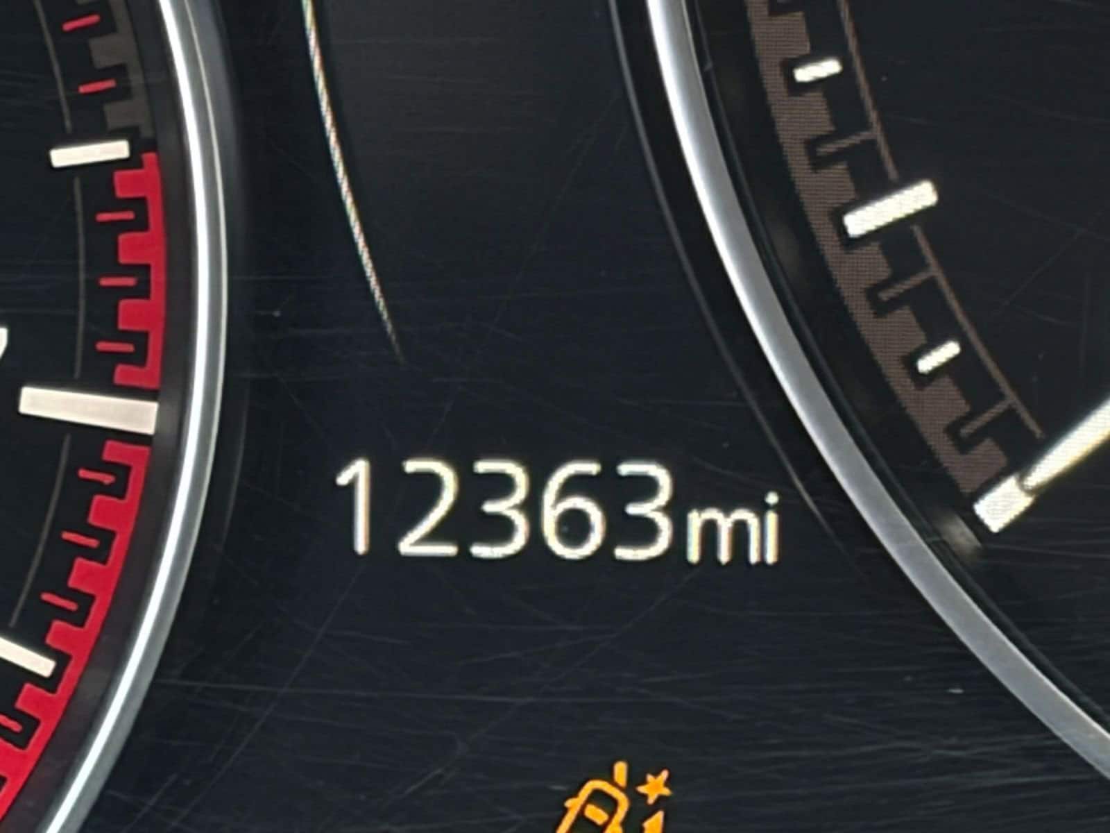 Thumbnail: 2025 Mazda CX-50 - 34