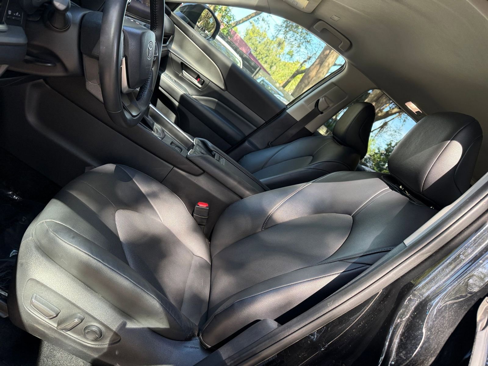 Thumbnail: 2025 Toyota Grand Highlander - 21