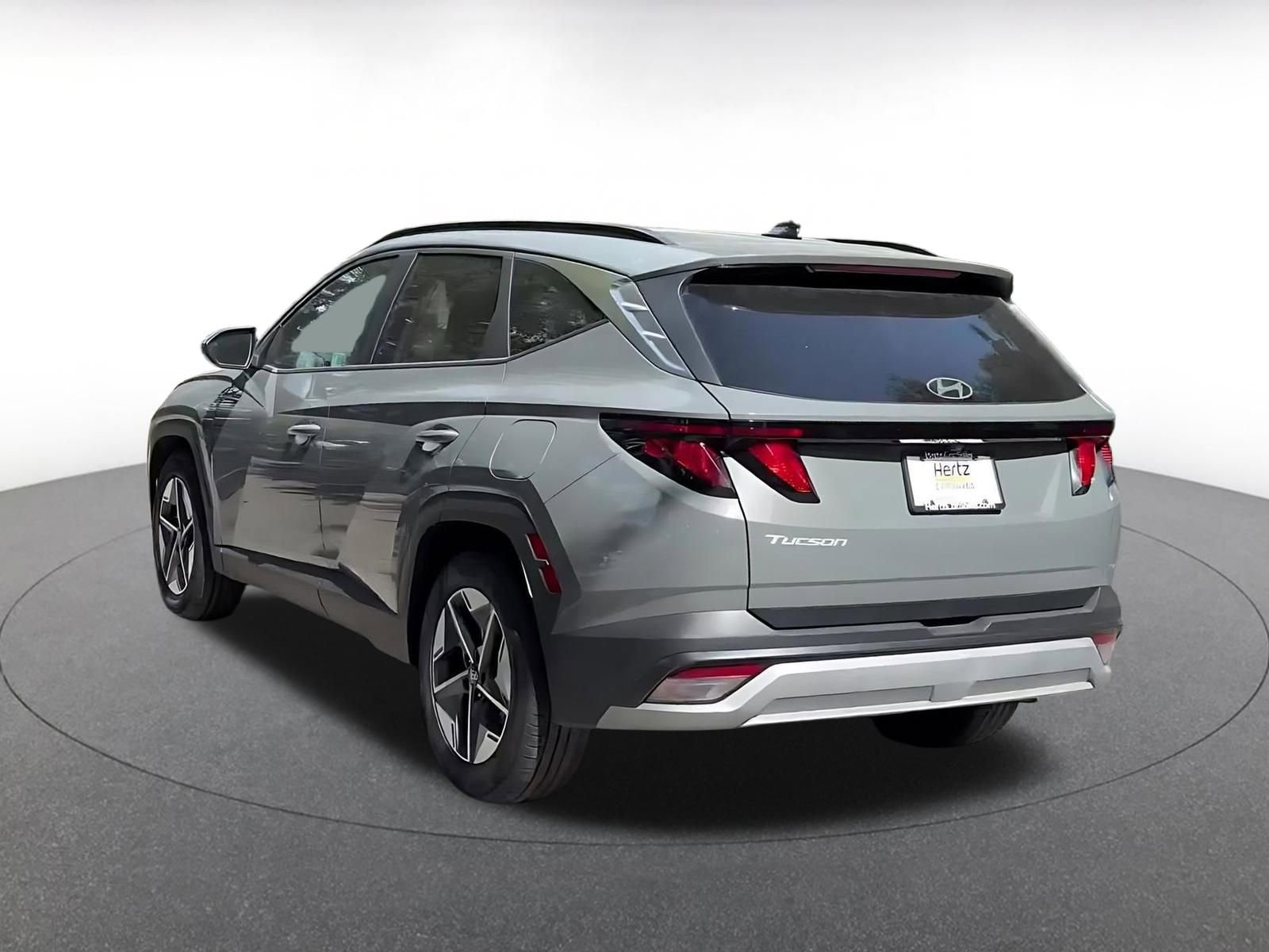 Thumbnail: 2025 Hyundai Tucson - 11