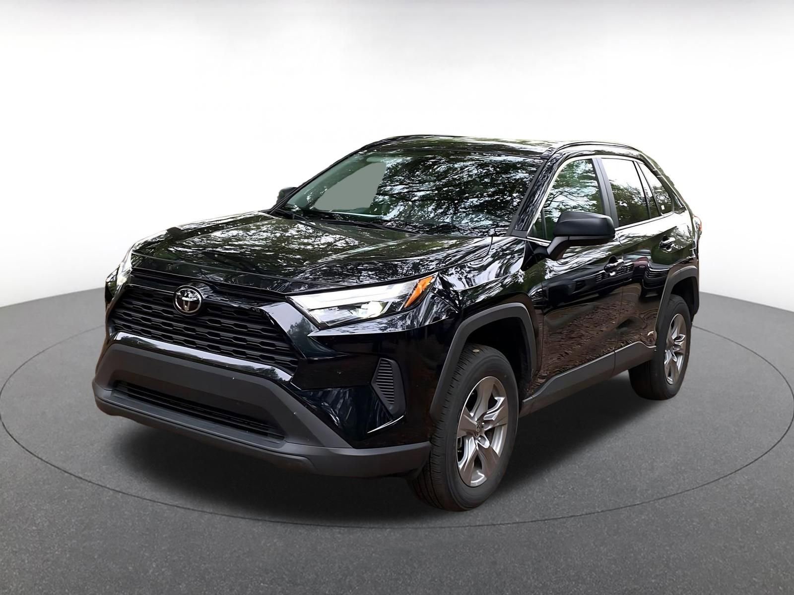 Thumbnail: 2025 Toyota RAV4 - 3