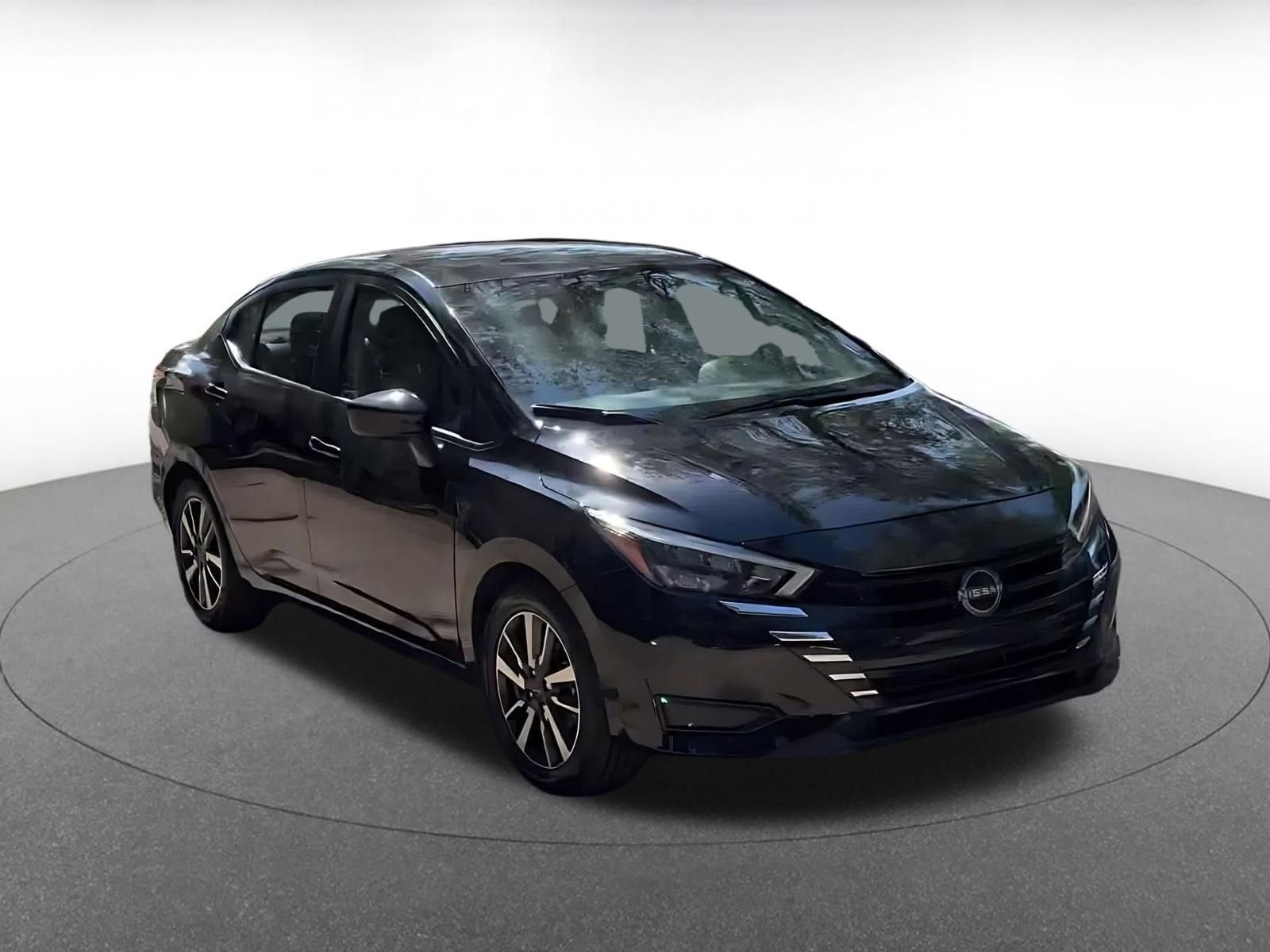 Thumbnail: 2025 Nissan Versa - 3