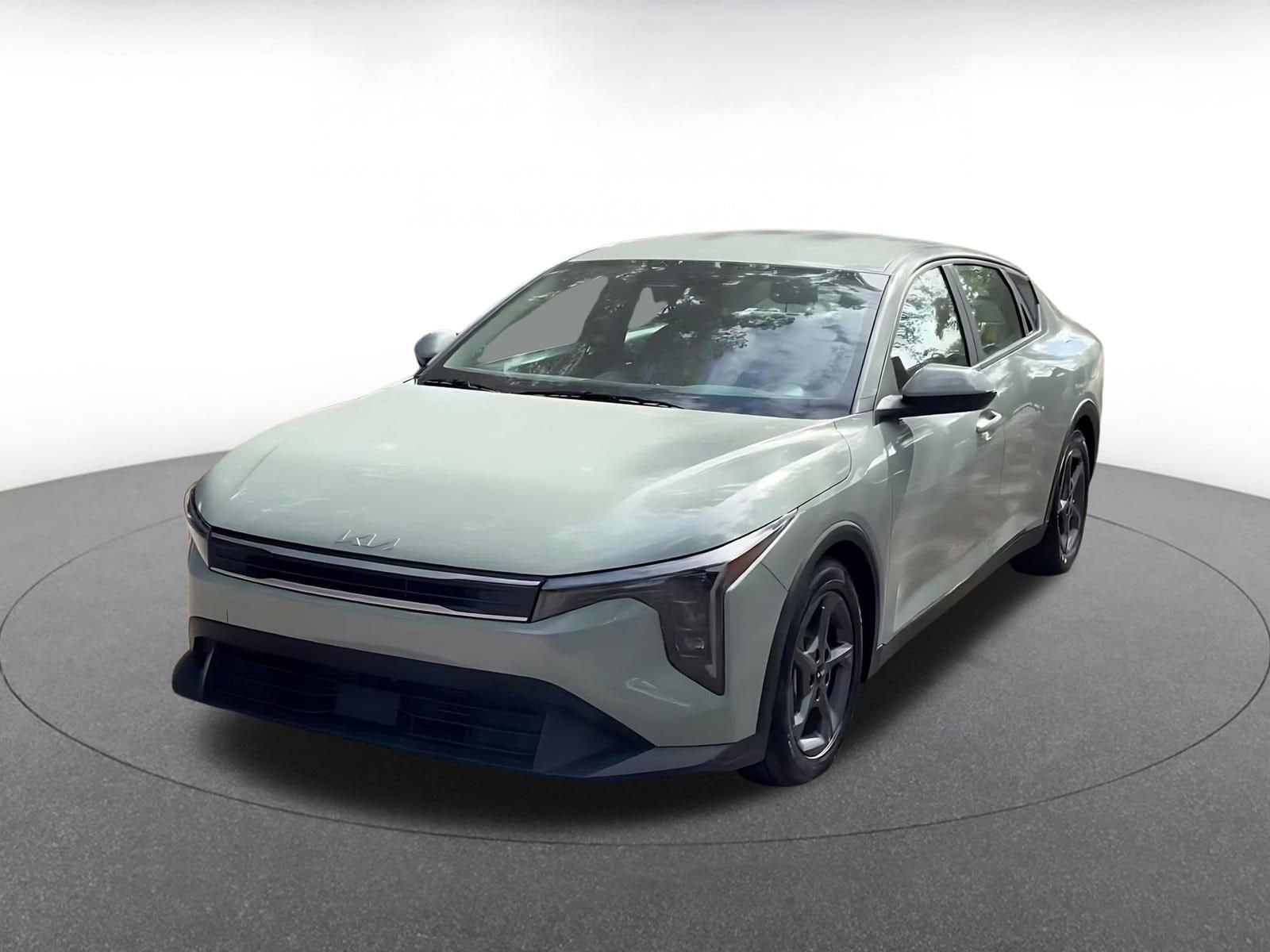 Thumbnail: 2025 Kia K4 - 7