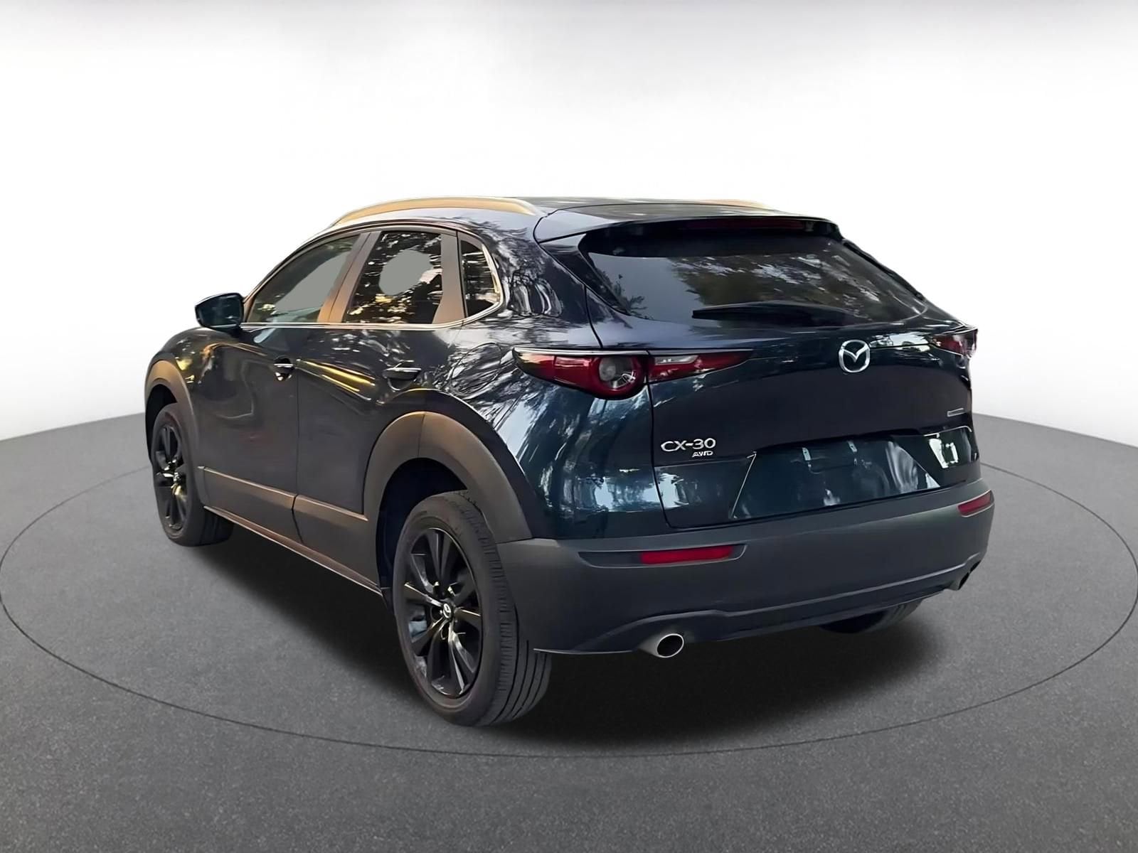 Thumbnail: 2024 Mazda CX-30 - 11