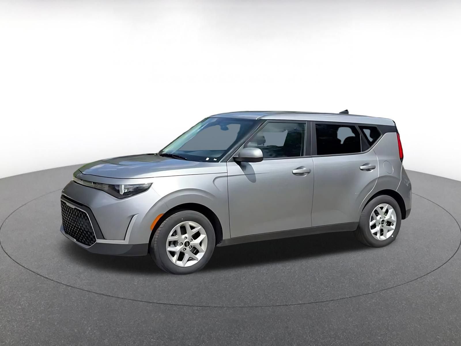 Thumbnail: 2025 Kia Soul - 8