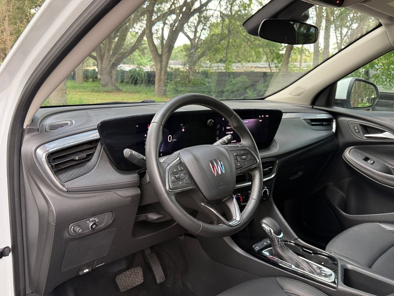 Thumbnail: 2025 Buick Encore GX - 31