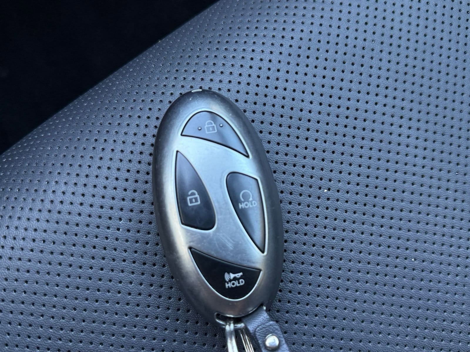 Thumbnail: 2025 Hyundai Santa Fe - 18