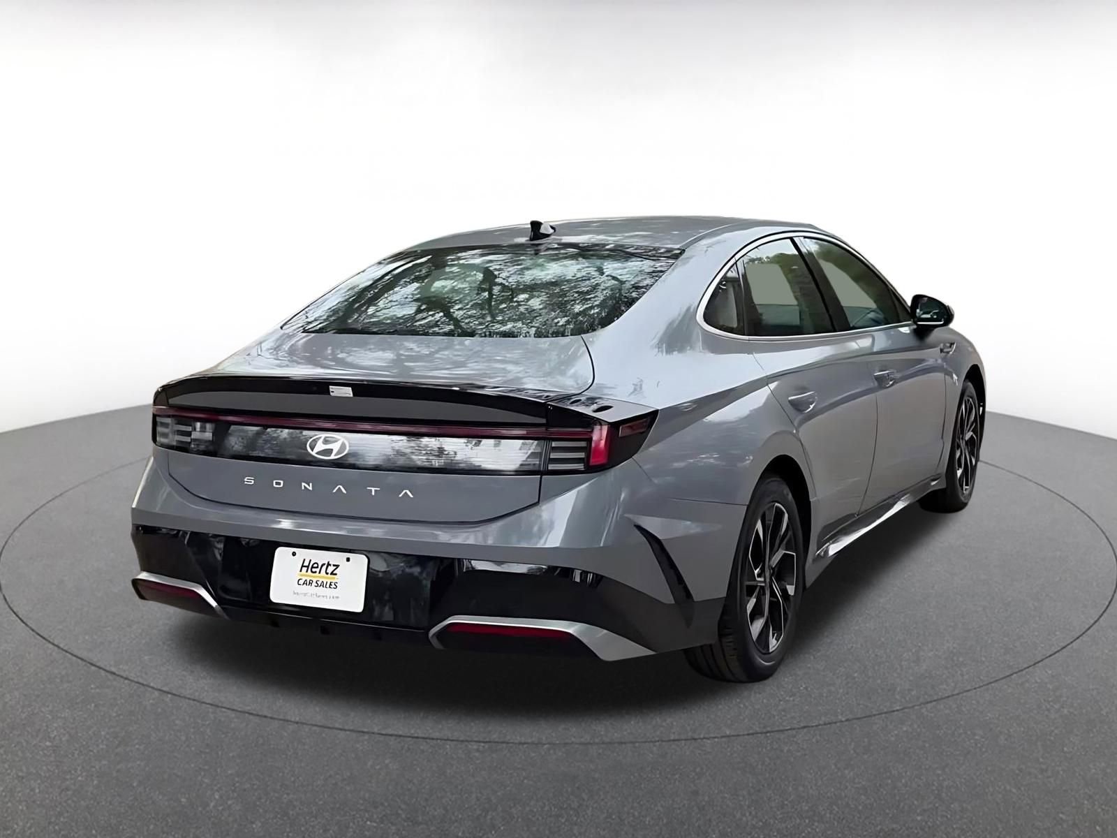 Thumbnail: 2025 Hyundai Sonata - 14