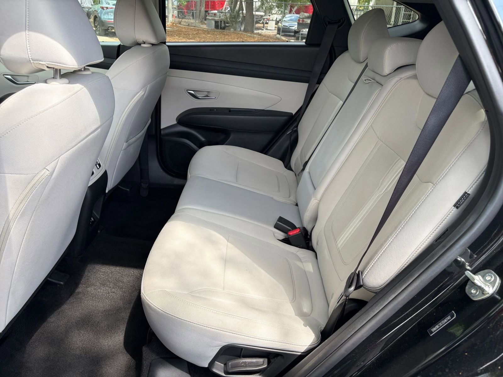 Thumbnail: 2025 Hyundai Tucson - 34