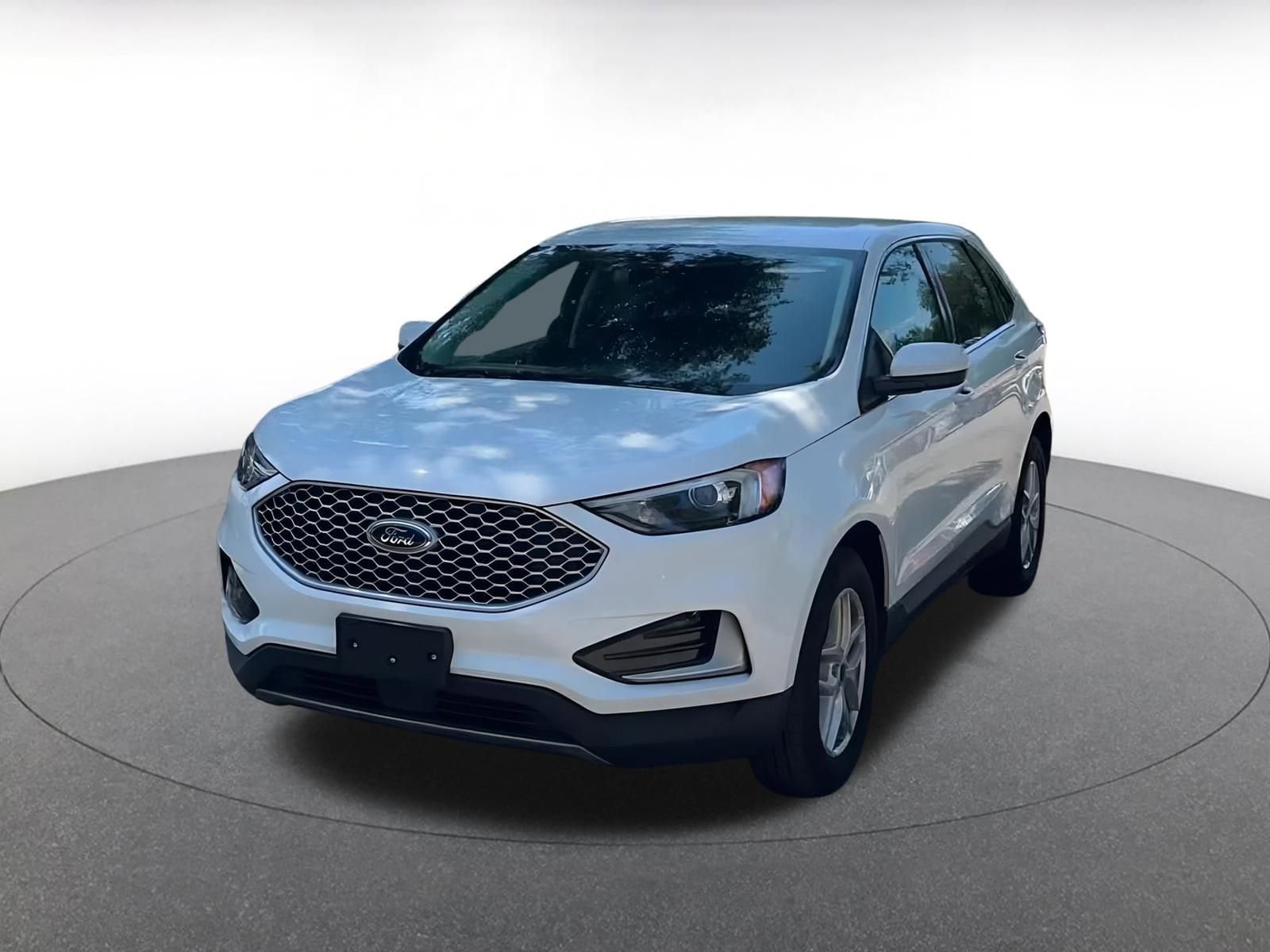 Thumbnail: 2024 Ford Edge - 7