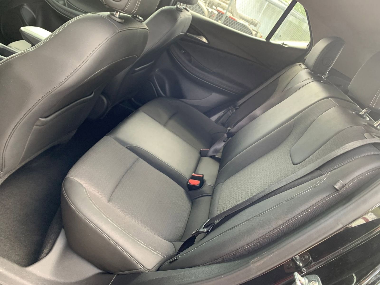 Thumbnail: 2025 Buick Encore GX - 23