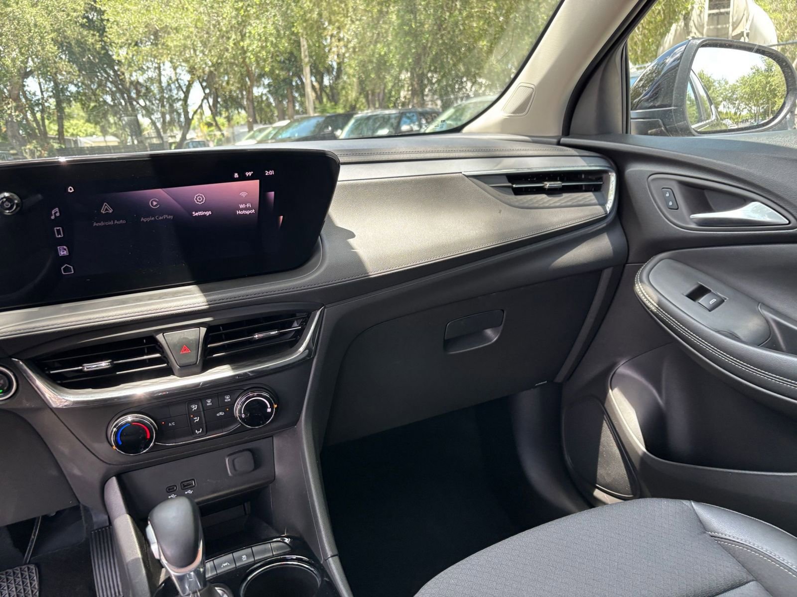 Thumbnail: 2025 Buick Encore GX - 34
