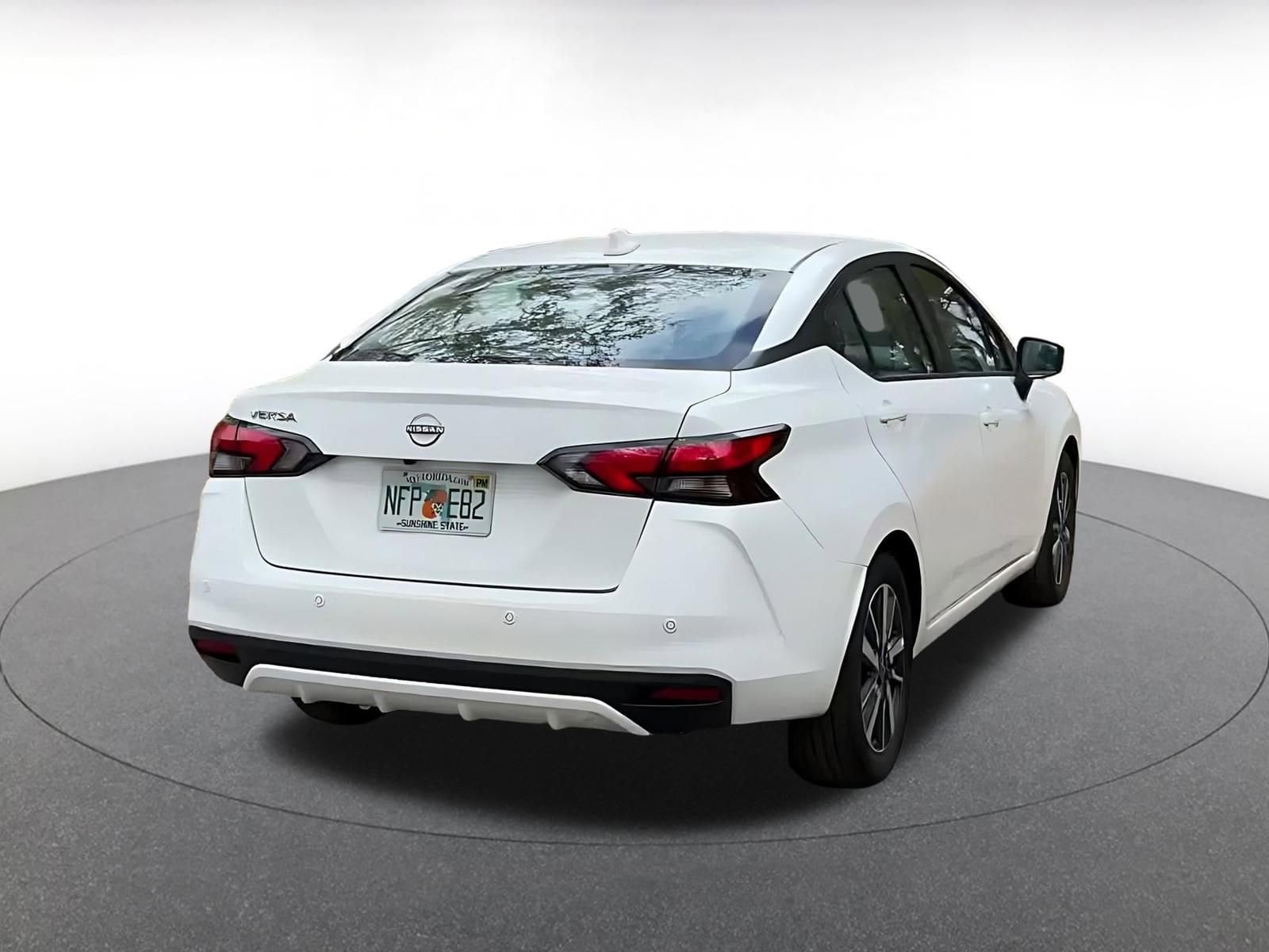 Thumbnail: 2025 Nissan Versa - 15