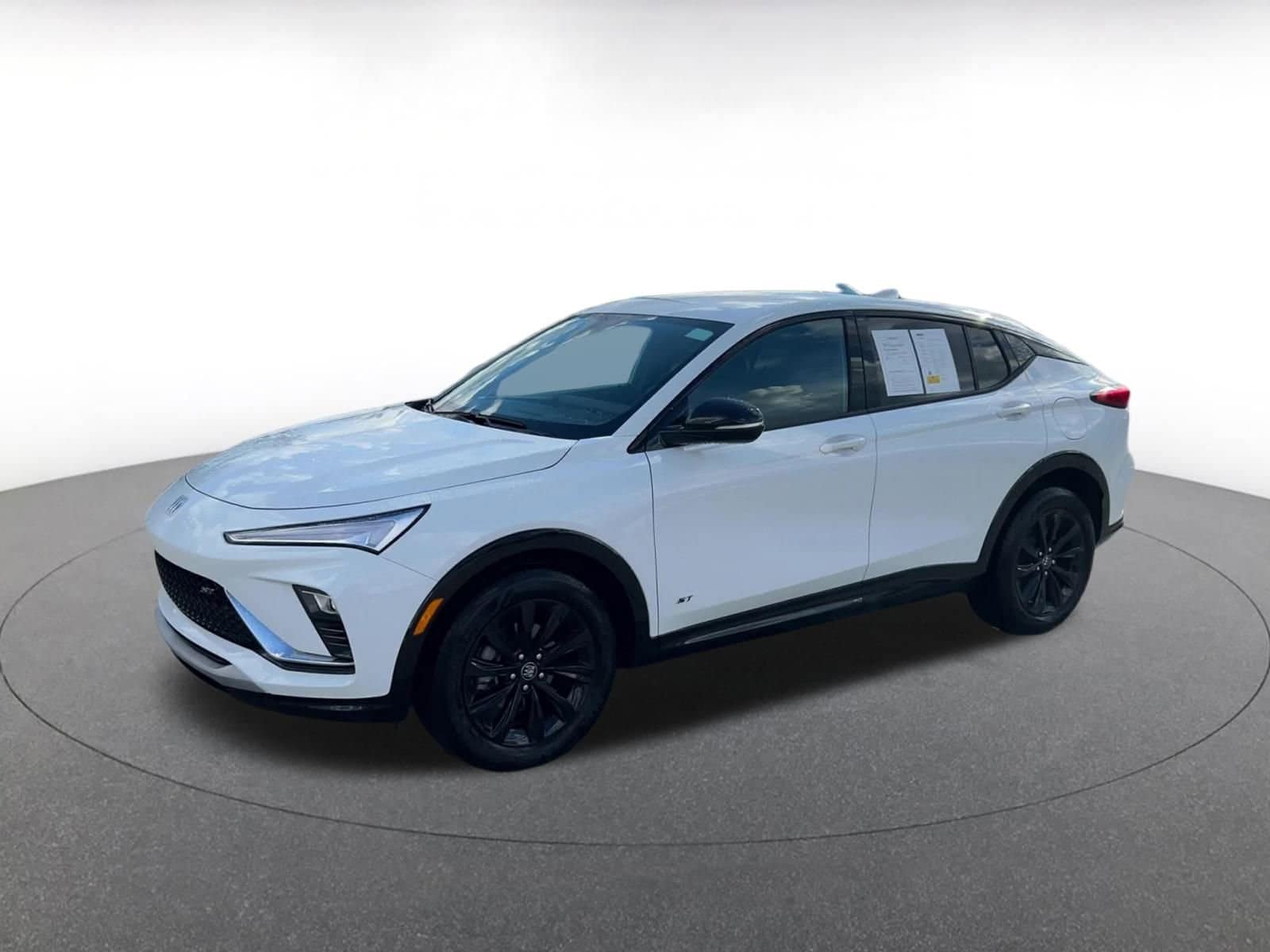 Thumbnail: 2025 Buick Envista - 8