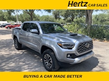 2023 Toyota Tacoma TRD Sport -
                Orlando, FL