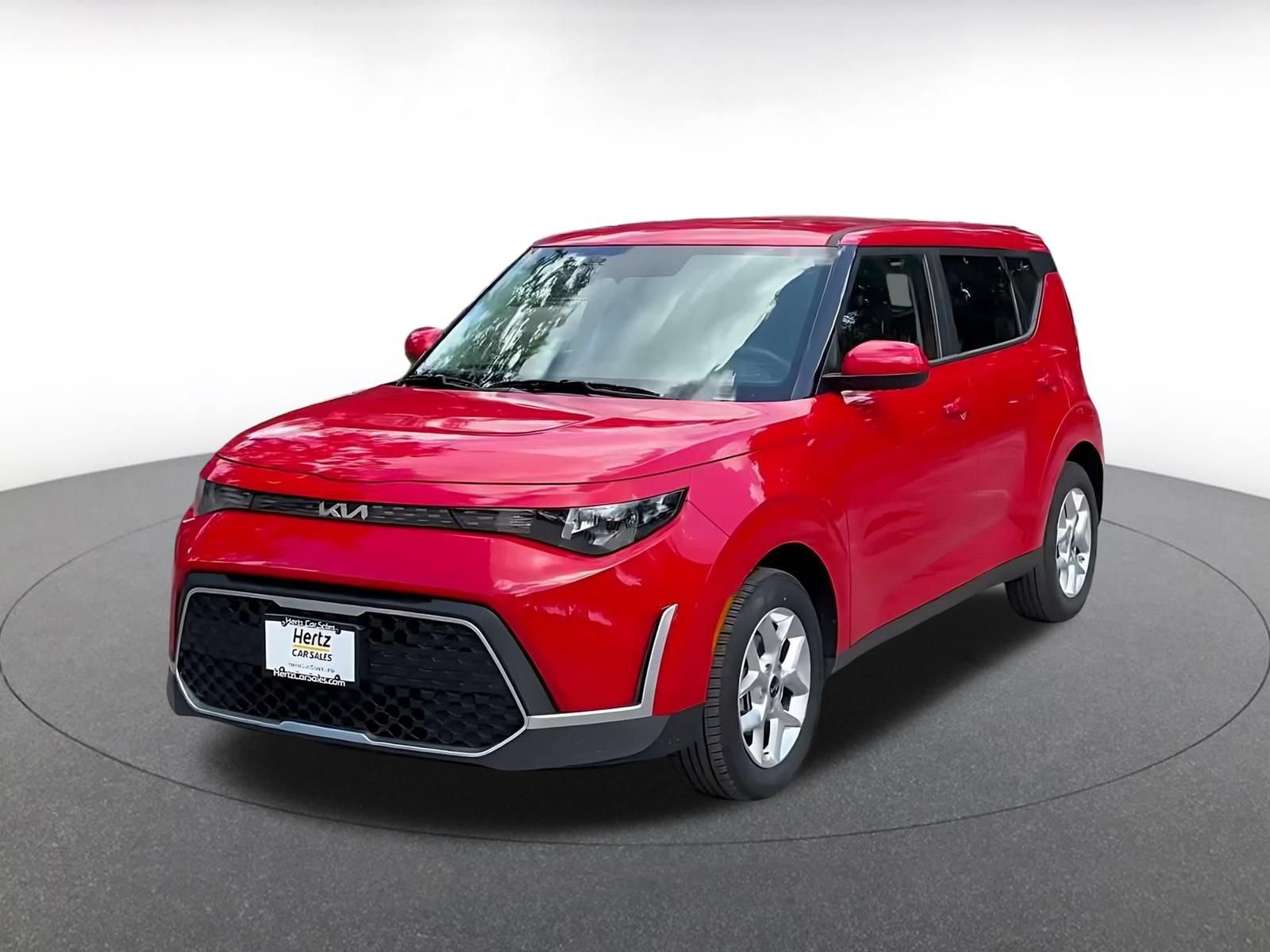Thumbnail: 2025 Kia Soul - 7