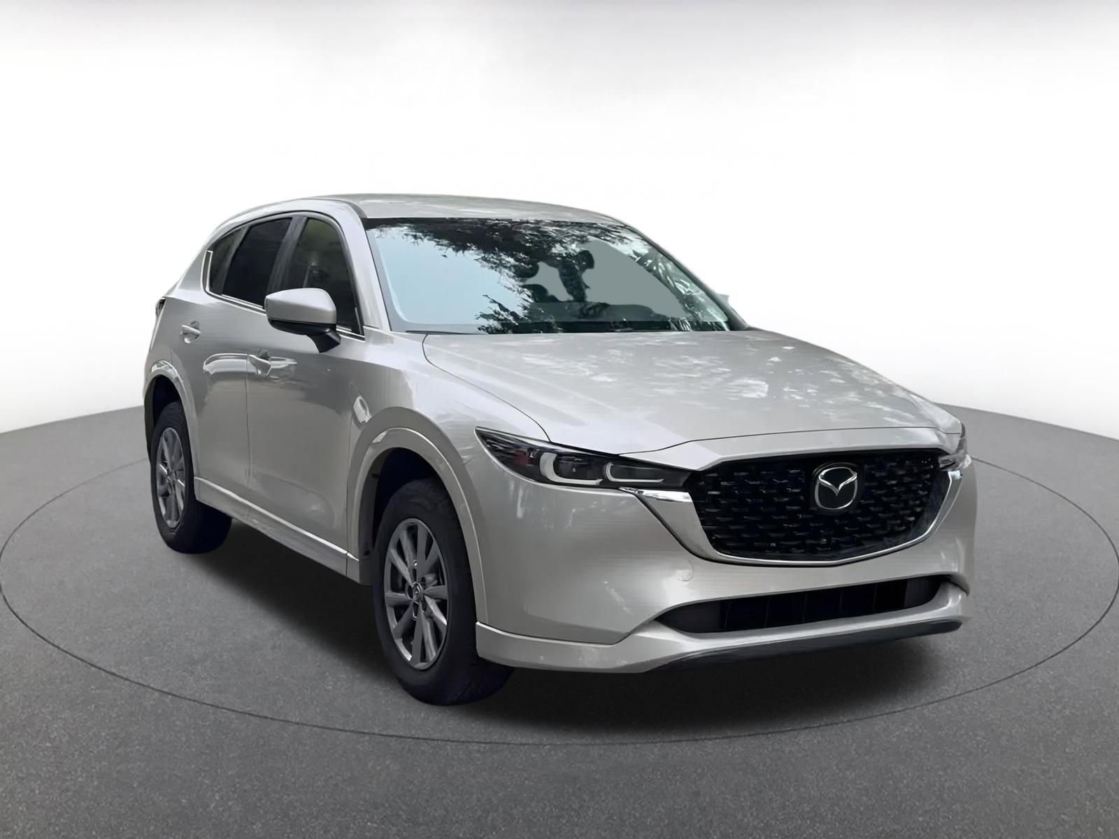 Thumbnail: 2025 Mazda CX-5 - 3