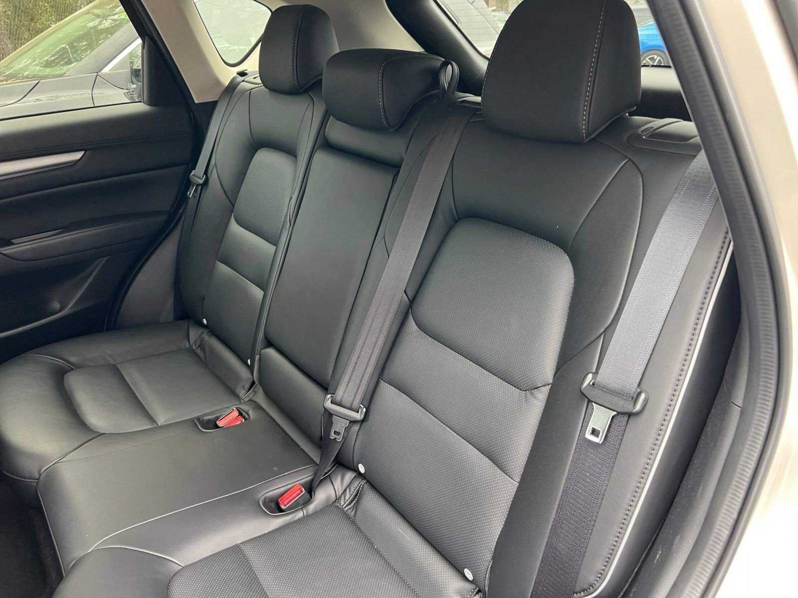 Thumbnail: 2025 Mazda CX-5 - 33