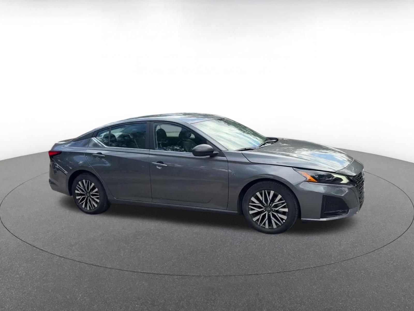 Thumbnail: 2026 Nissan Altima - 2