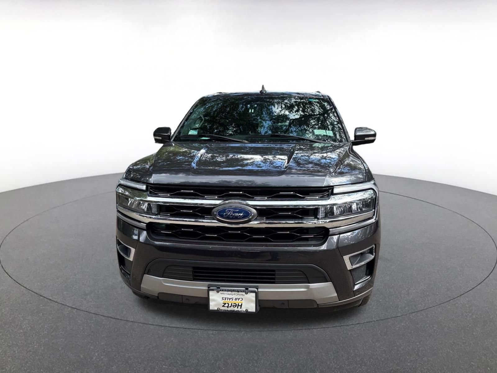 Thumbnail: 2024 Ford Expedition MAX - 2
