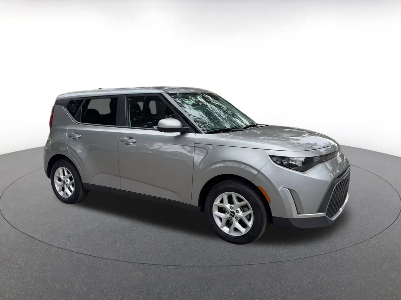 Thumbnail: 2025 Kia Soul - 2