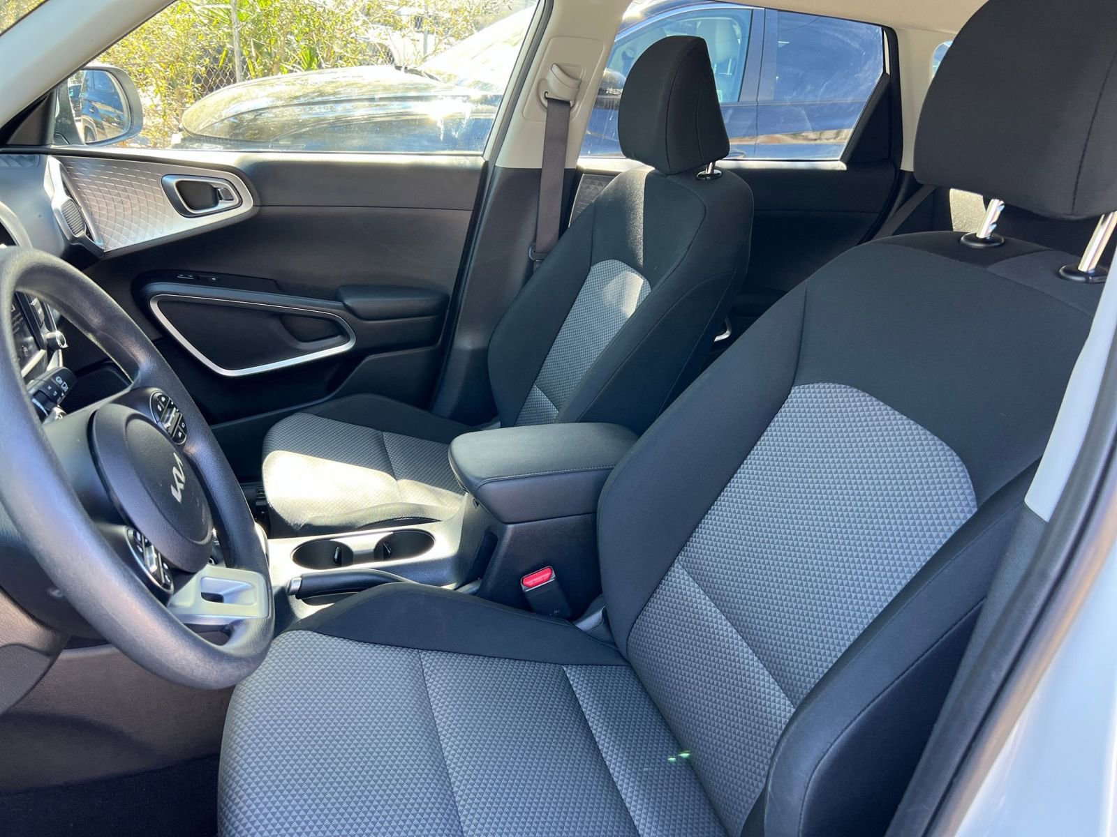 Thumbnail: 2025 Kia Soul - 31