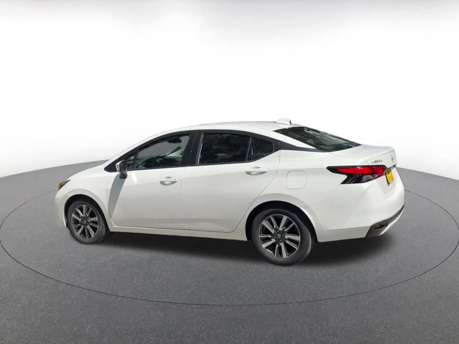 Thumbnail: 2025 Nissan Versa - 11