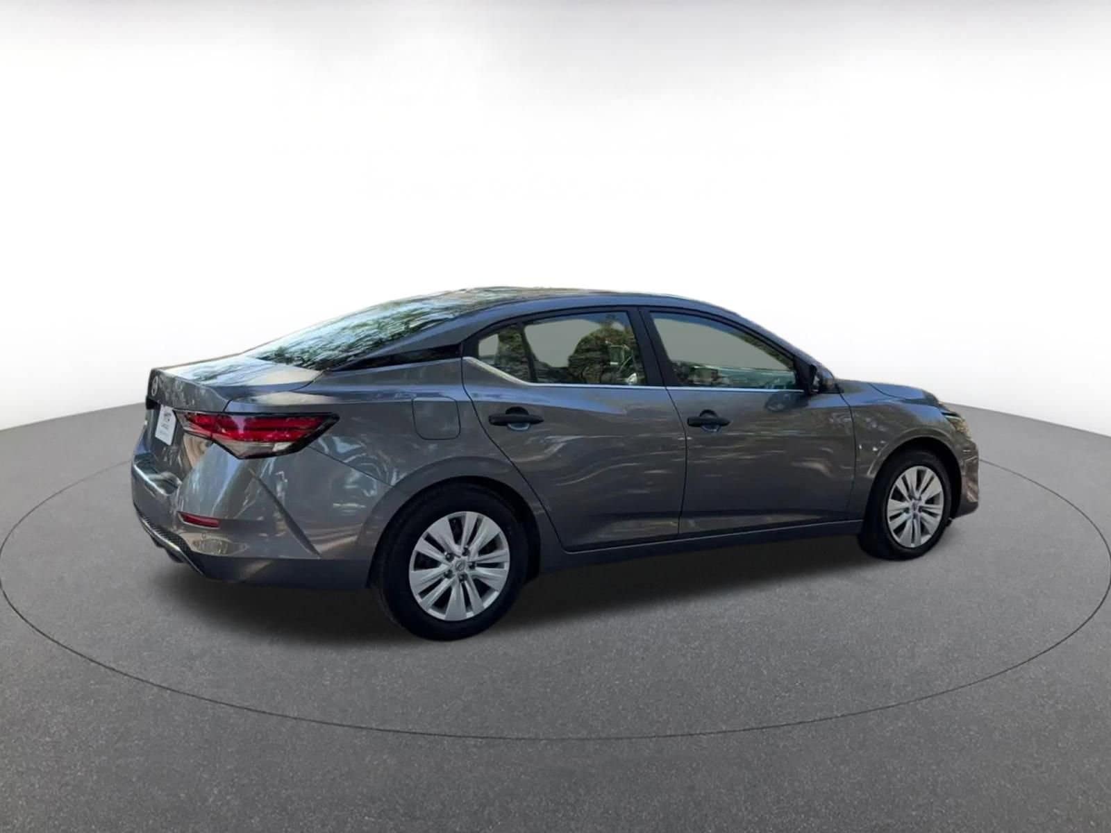 Thumbnail: 2025 Nissan Sentra - 15