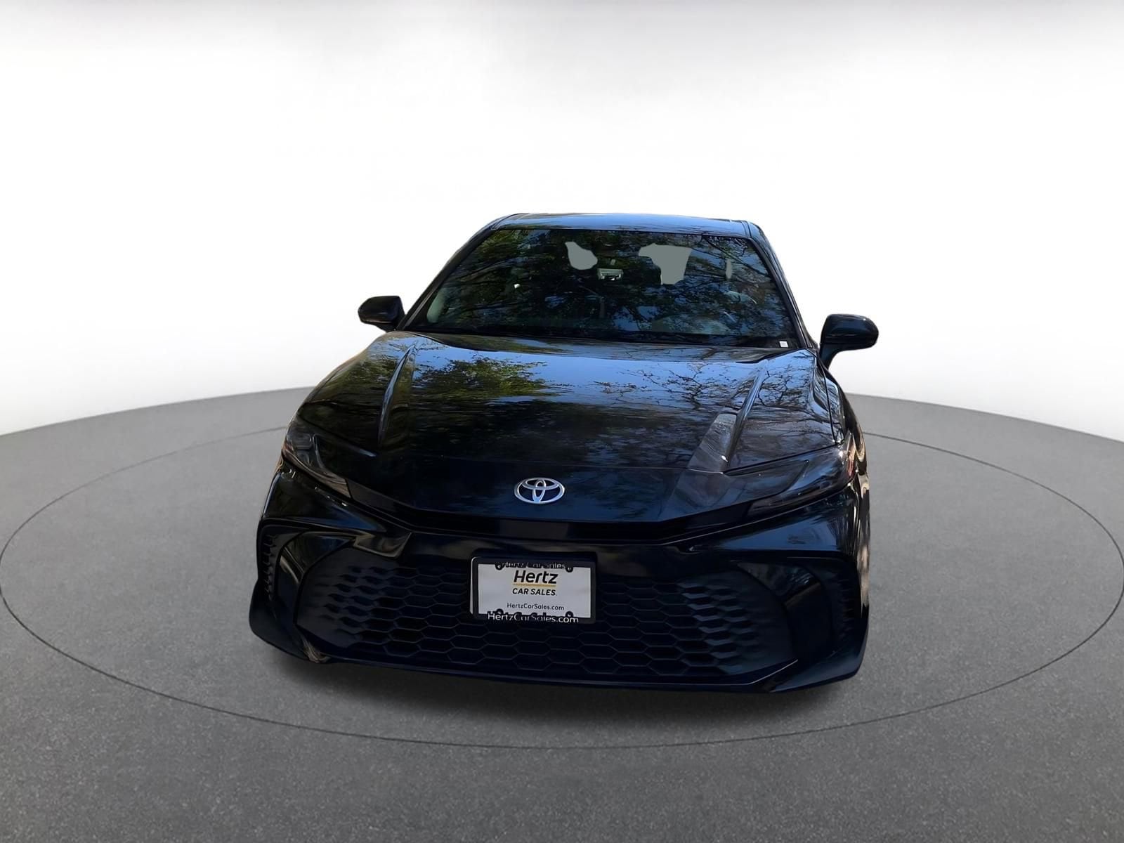 Thumbnail: 2025 Toyota Camry - 2