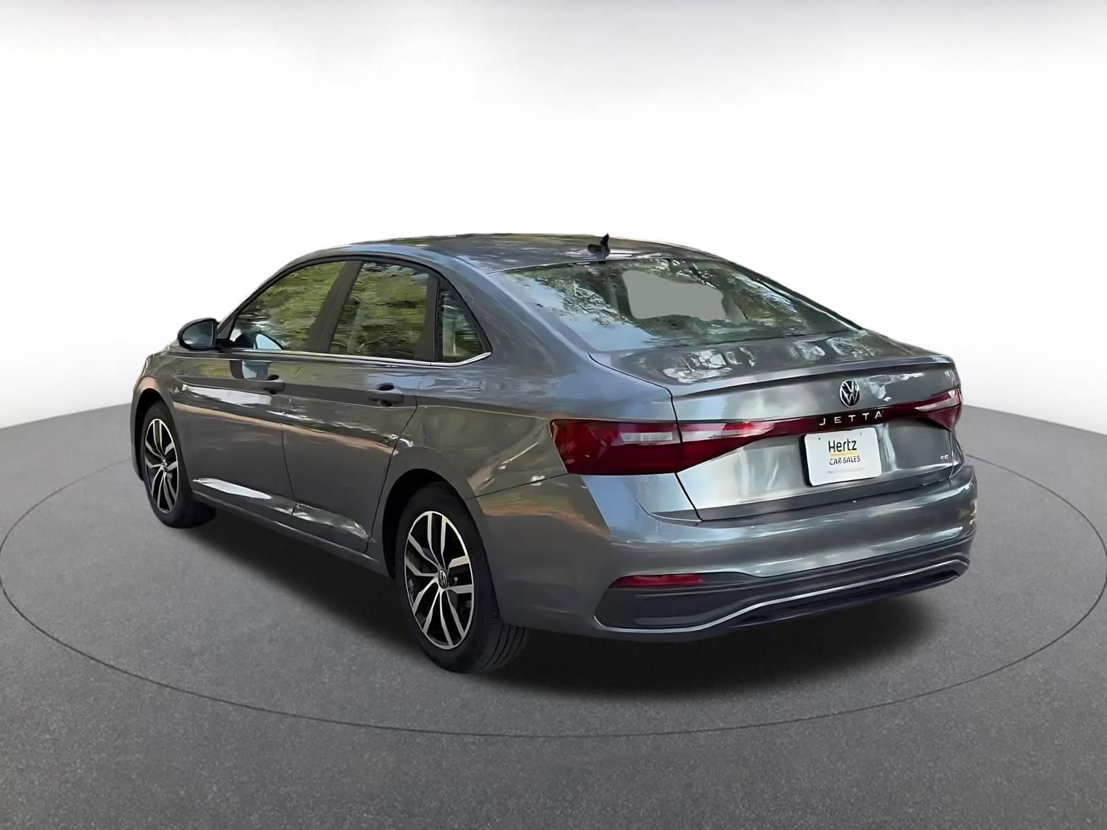 Thumbnail: 2025 Volkswagen Jetta - 11