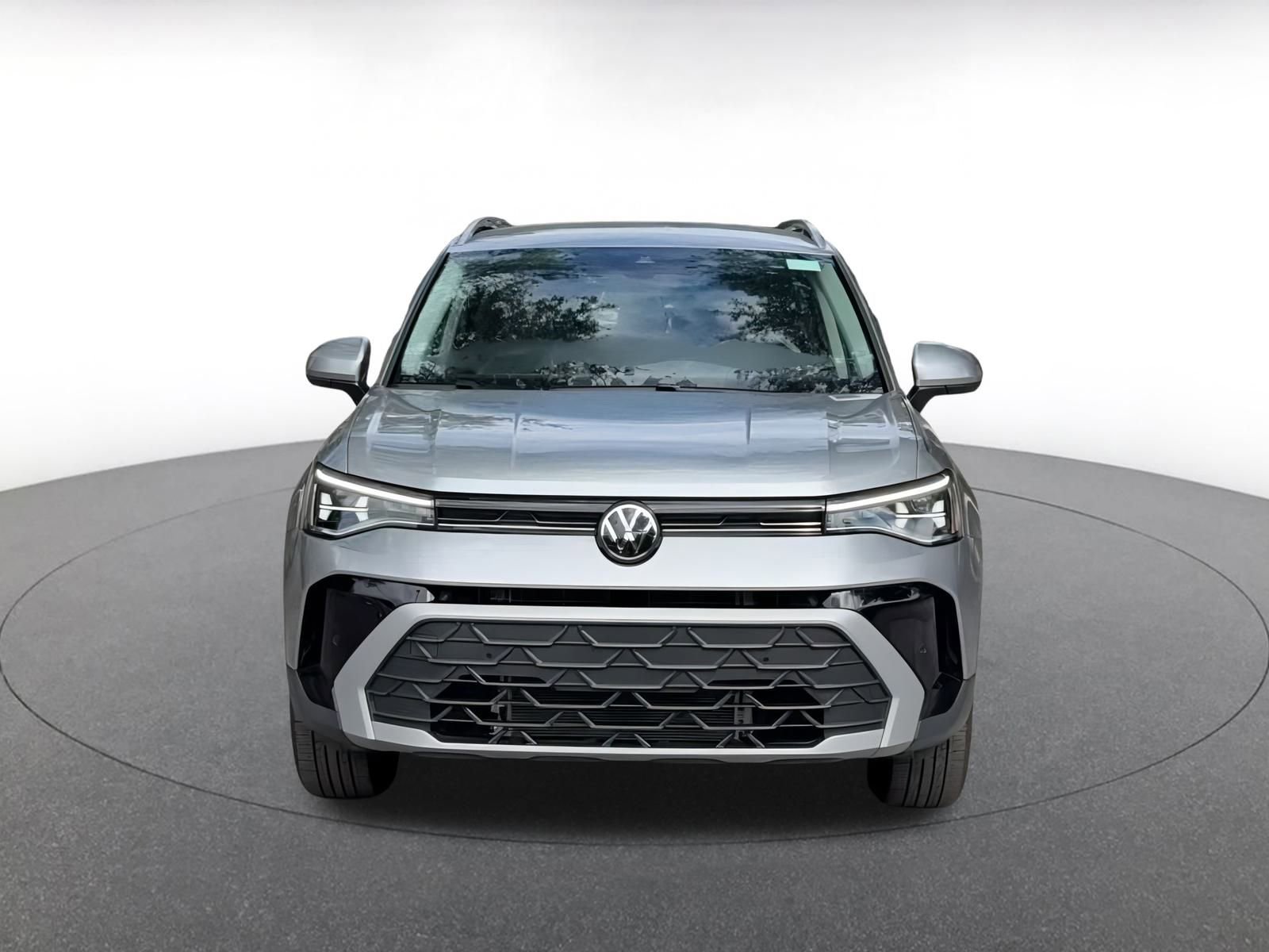 Thumbnail: 2025 Volkswagen Taos - 7