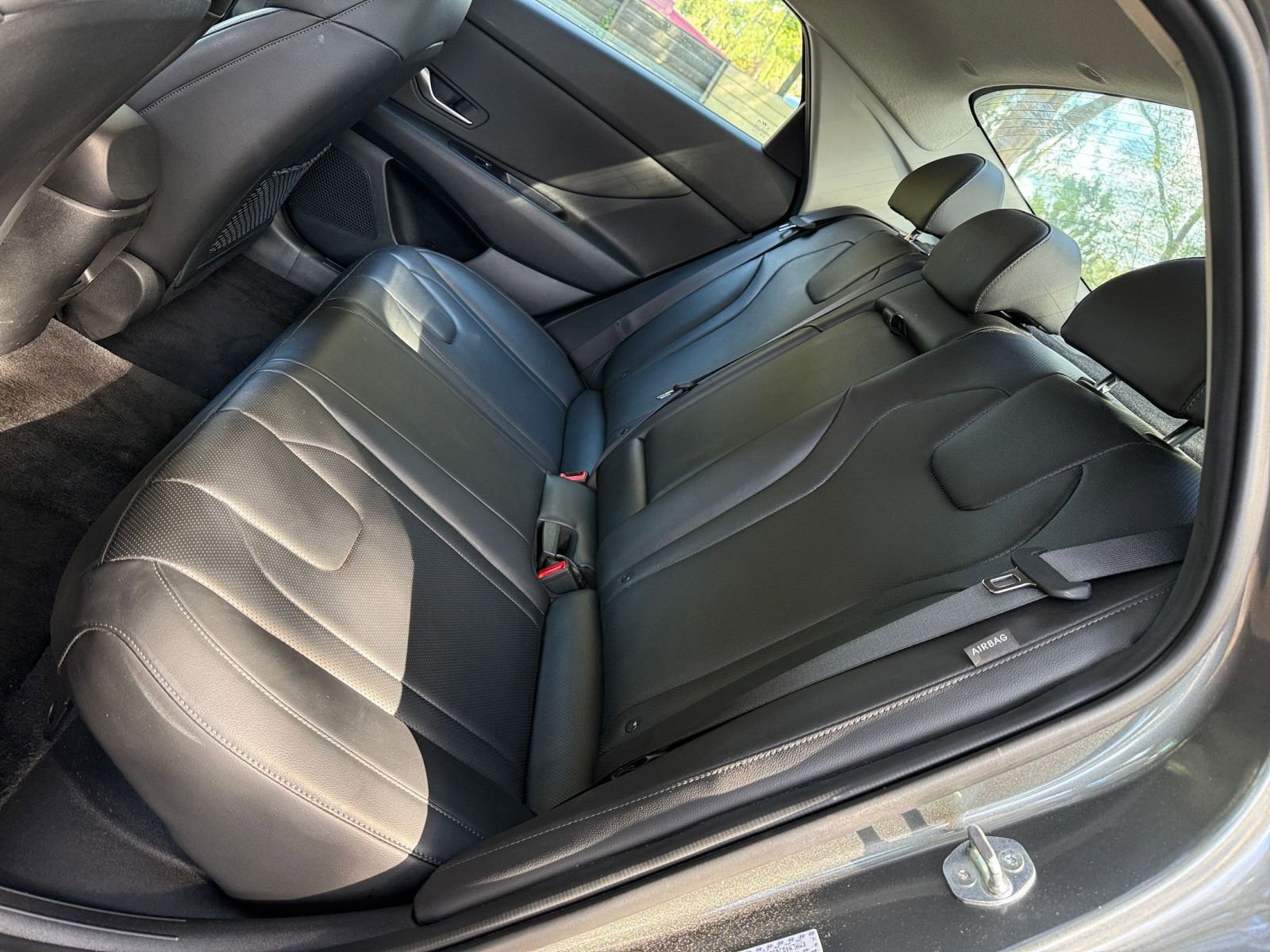 Thumbnail: 2025 Hyundai Elantra - 20