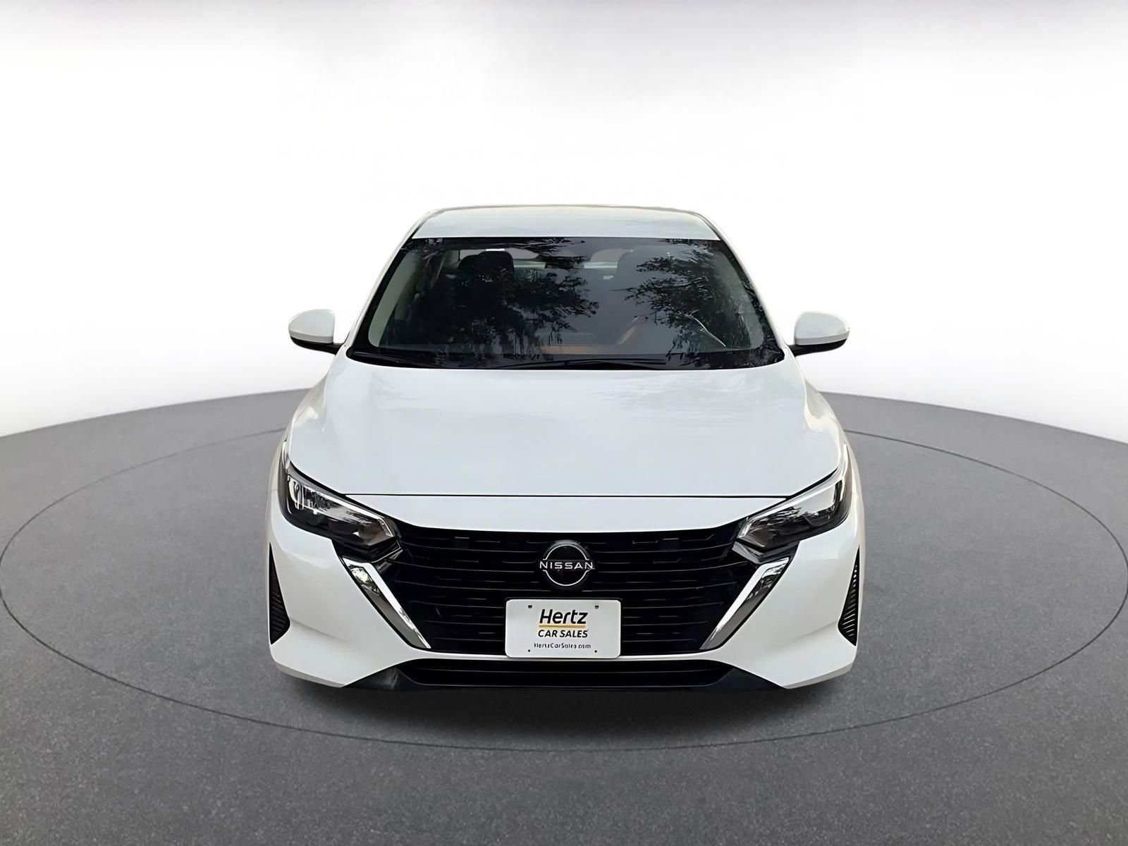 Thumbnail: 2025 Nissan Sentra - 4