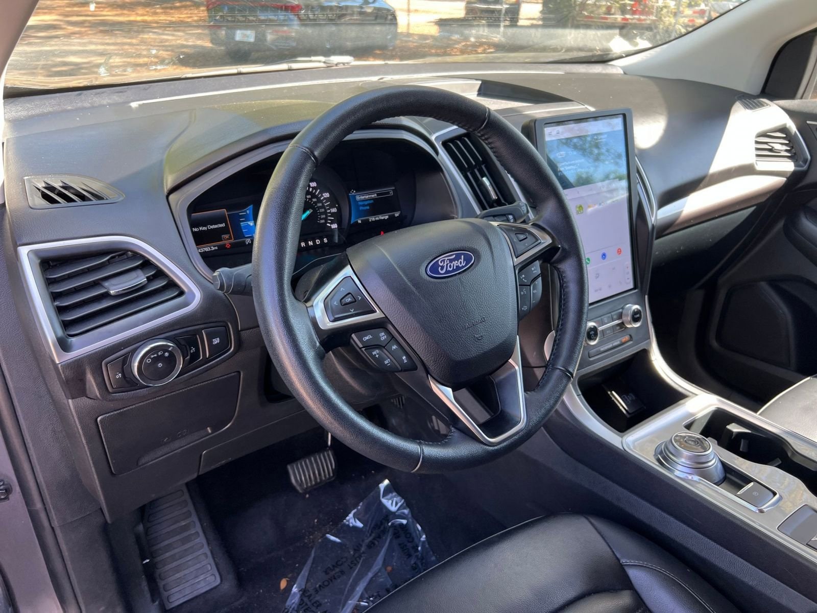 Thumbnail: 2024 Ford Edge - 32