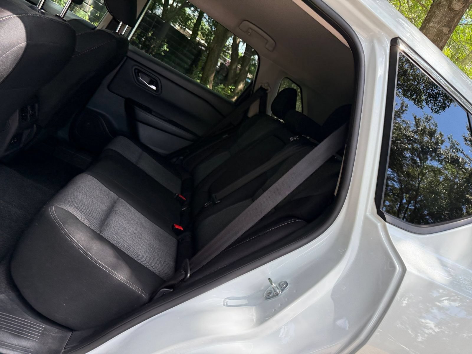 Thumbnail: 2025 Nissan Rogue - 35