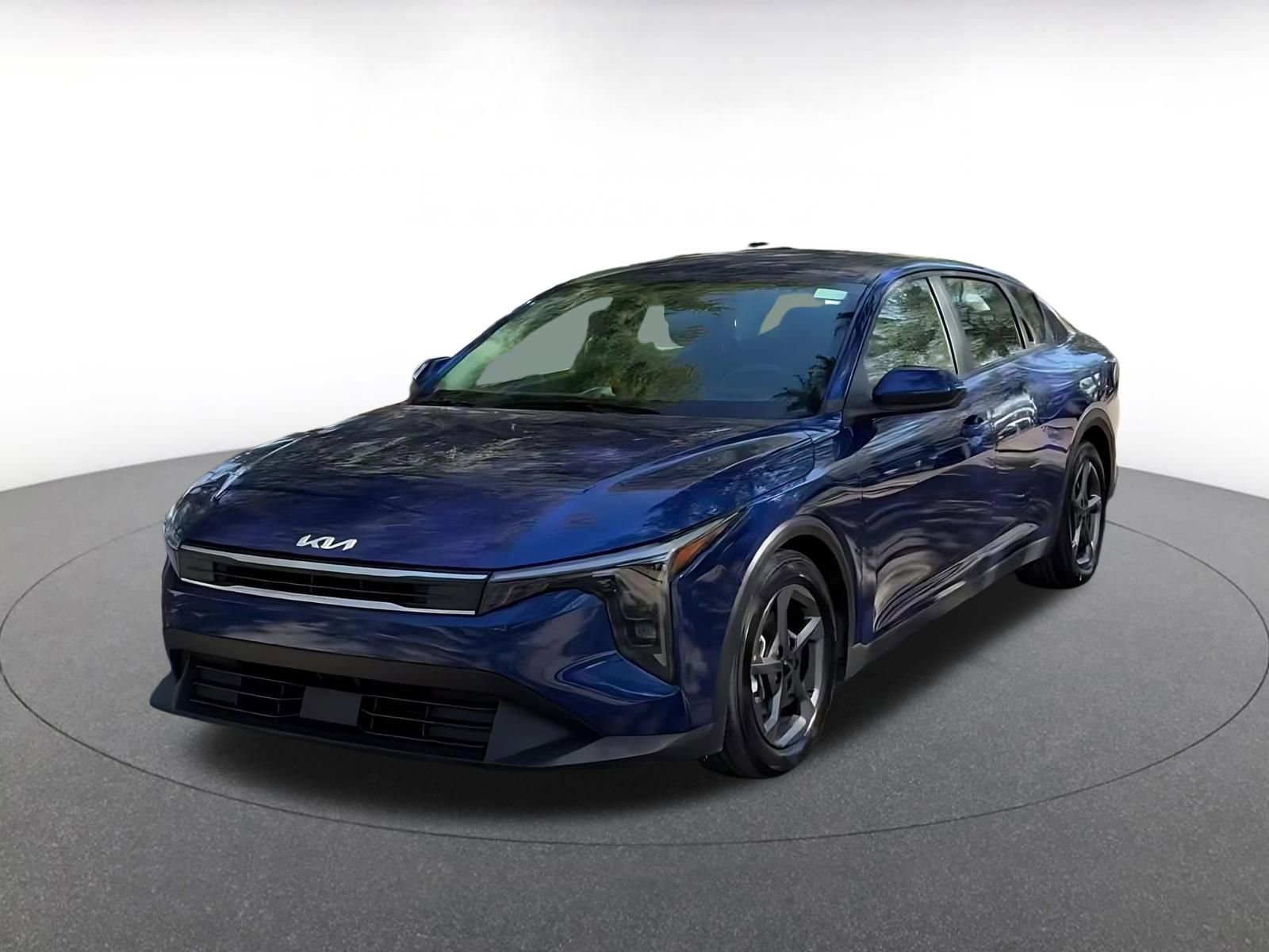 Thumbnail: 2025 Kia K4 - 7