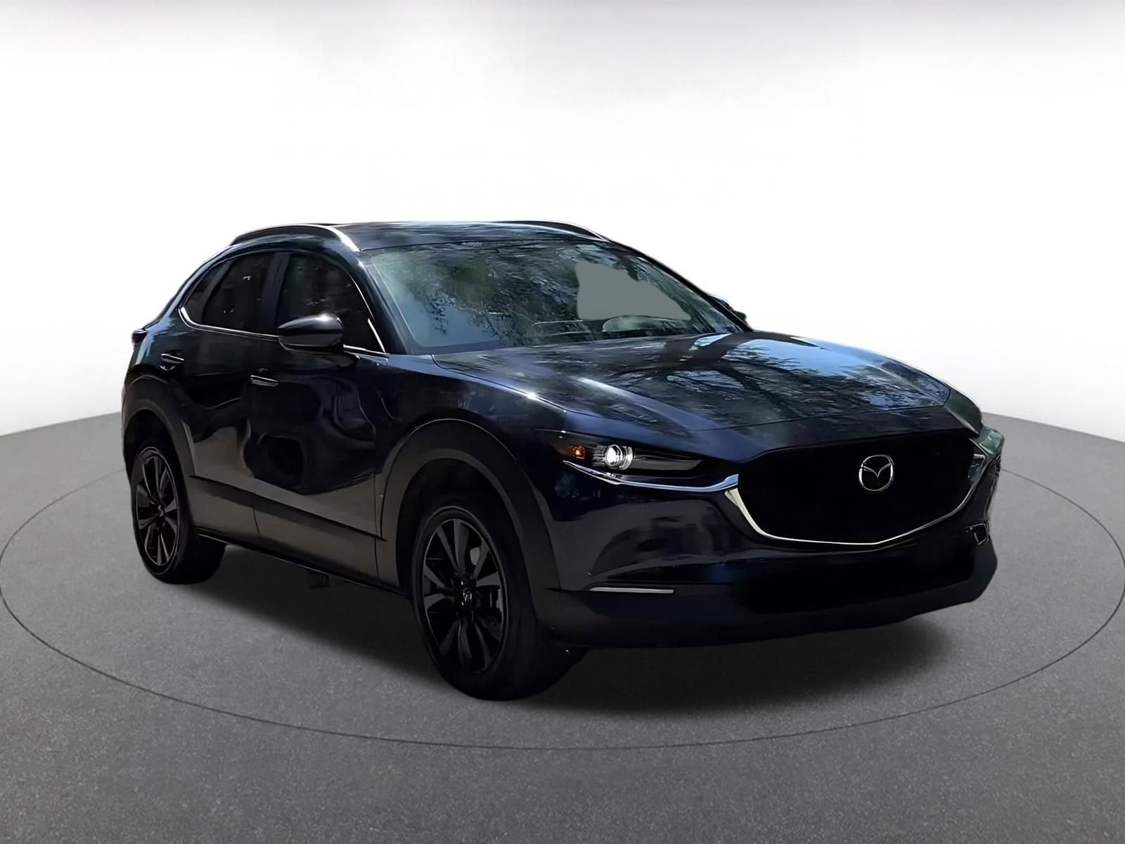 Thumbnail: 2025 Mazda CX-30 - 3