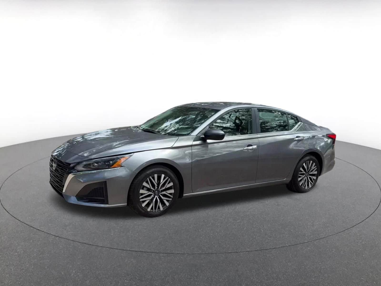 Thumbnail: 2024 Nissan Altima - 8