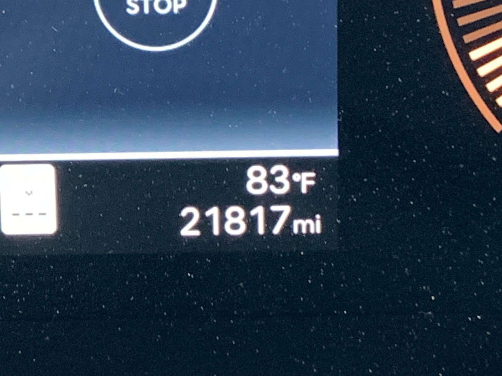 Thumbnail: 2025 Hyundai Sonata - 9