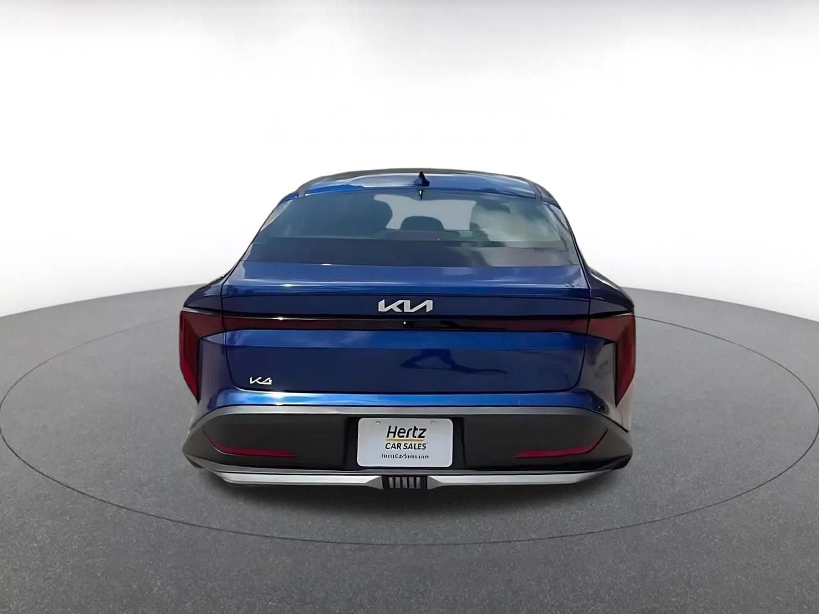 Thumbnail: 2025 Kia K4 - 12