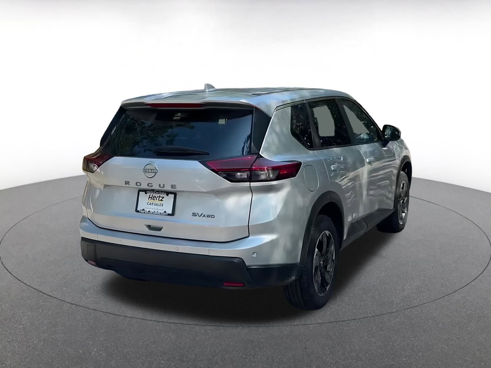 Thumbnail: 2024 Nissan Rogue - 14